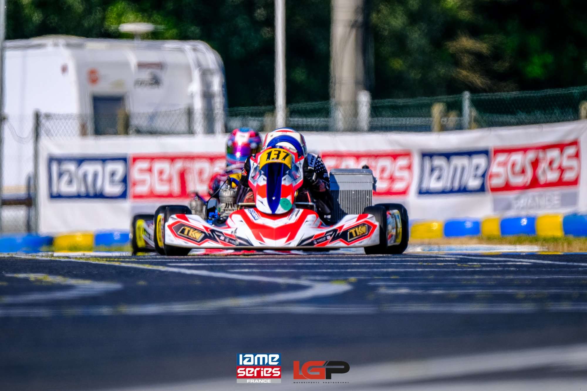 Tendance Kart 