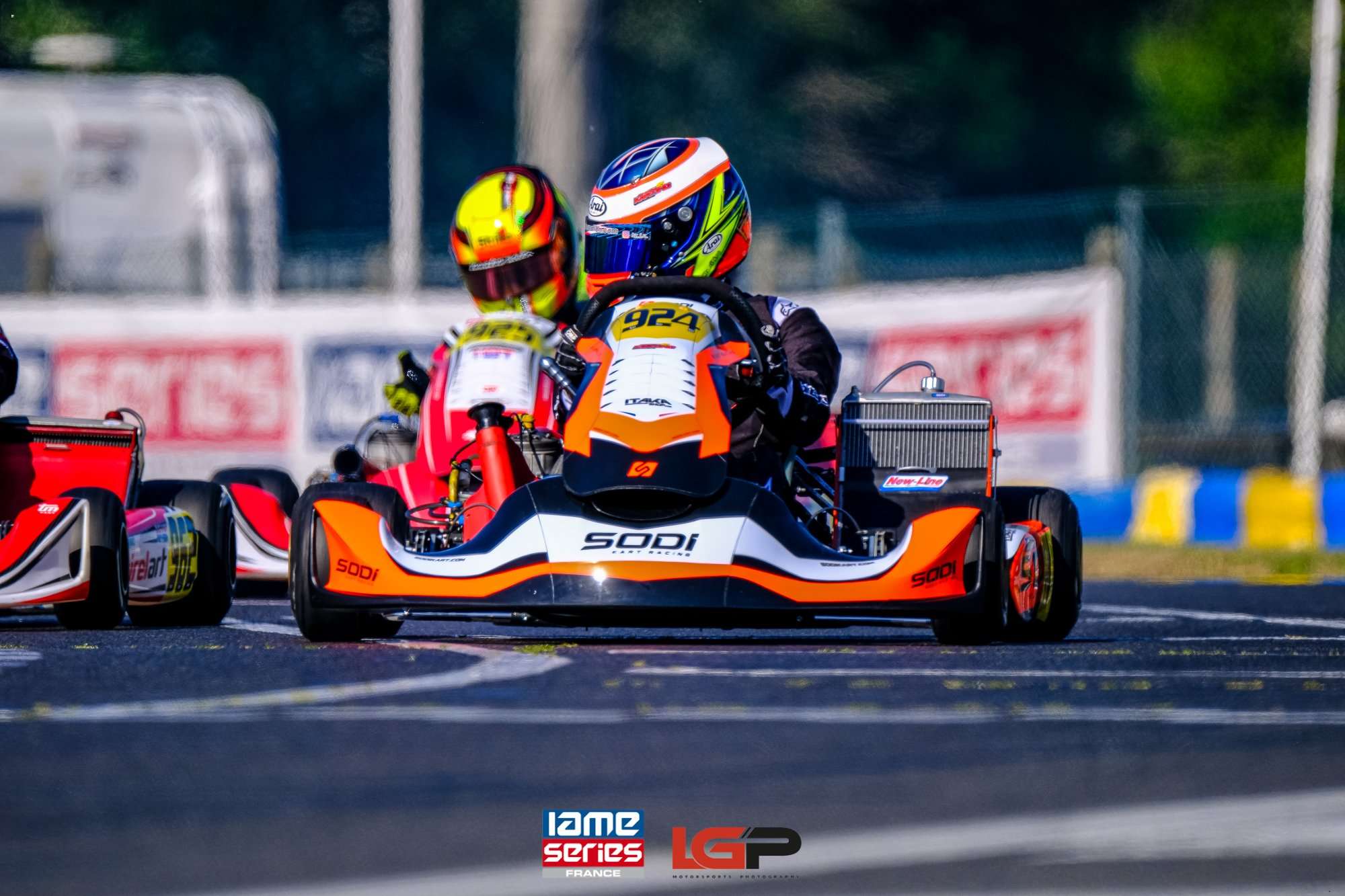 LDV Racing