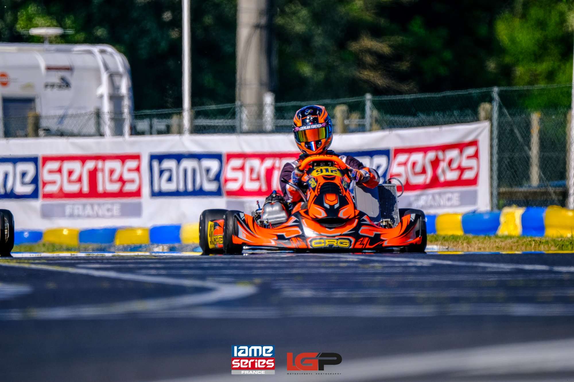 ludoracing