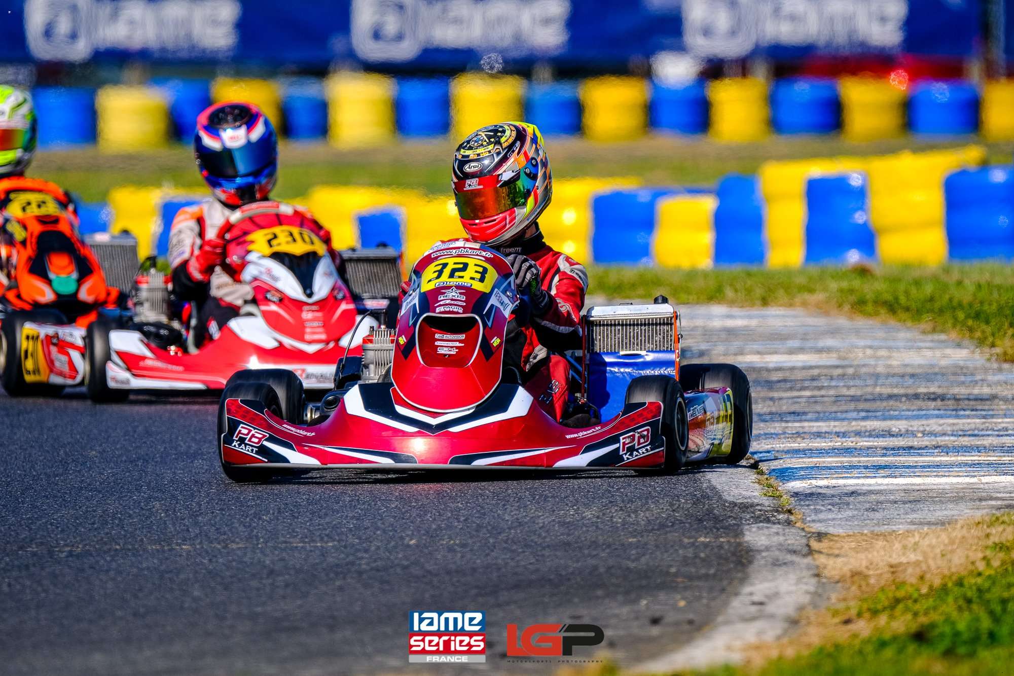 Renaux Racing Team