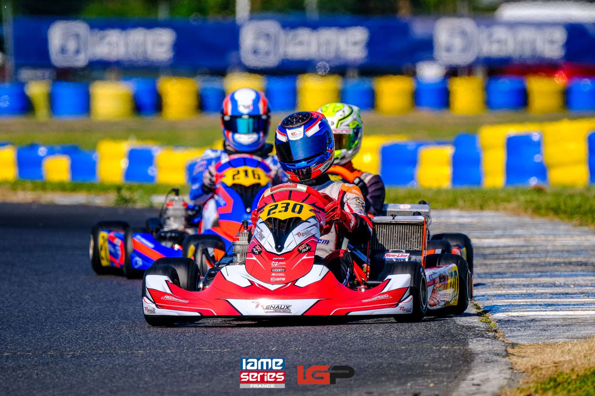Renaux Racing Team