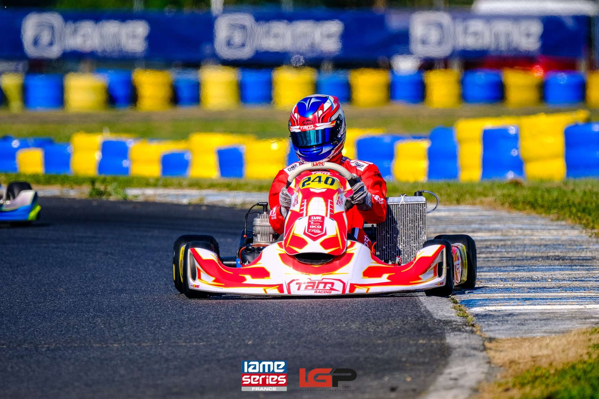 Tam Racing 