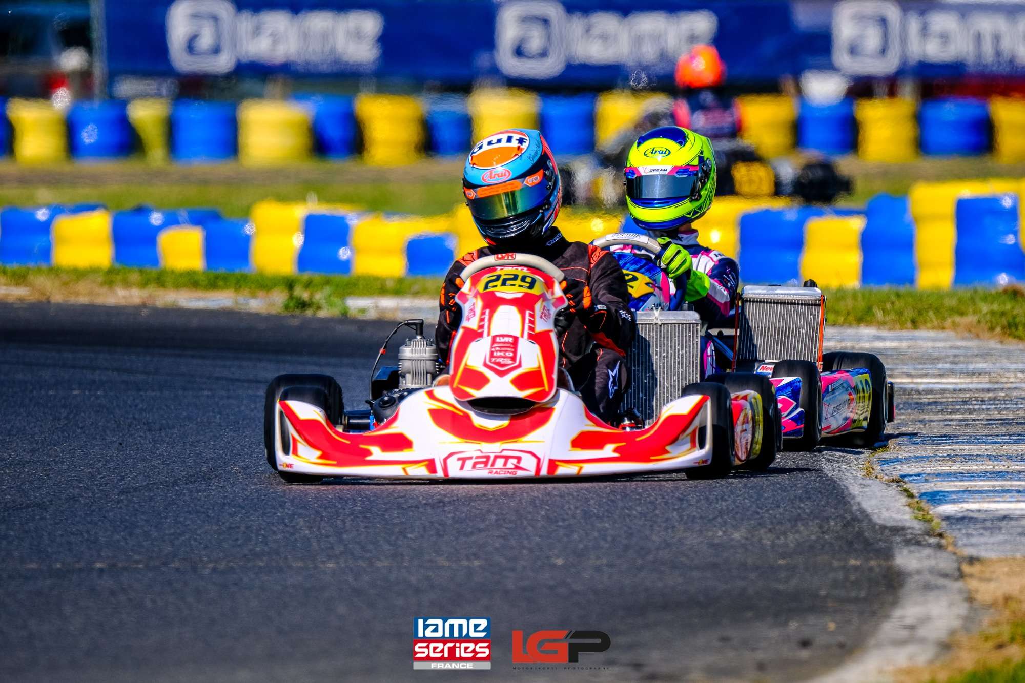 Tam Racing 