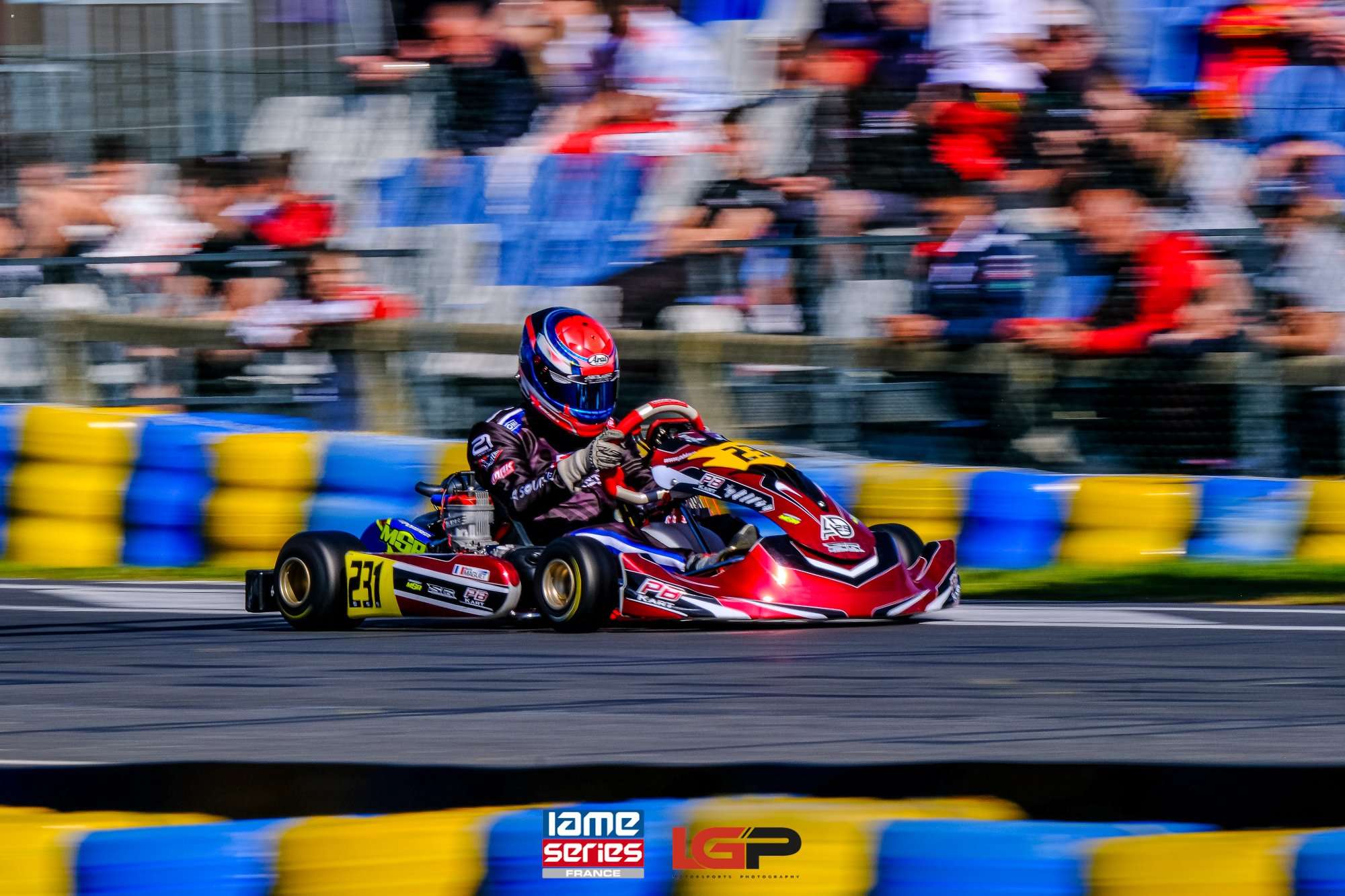 PB Kart