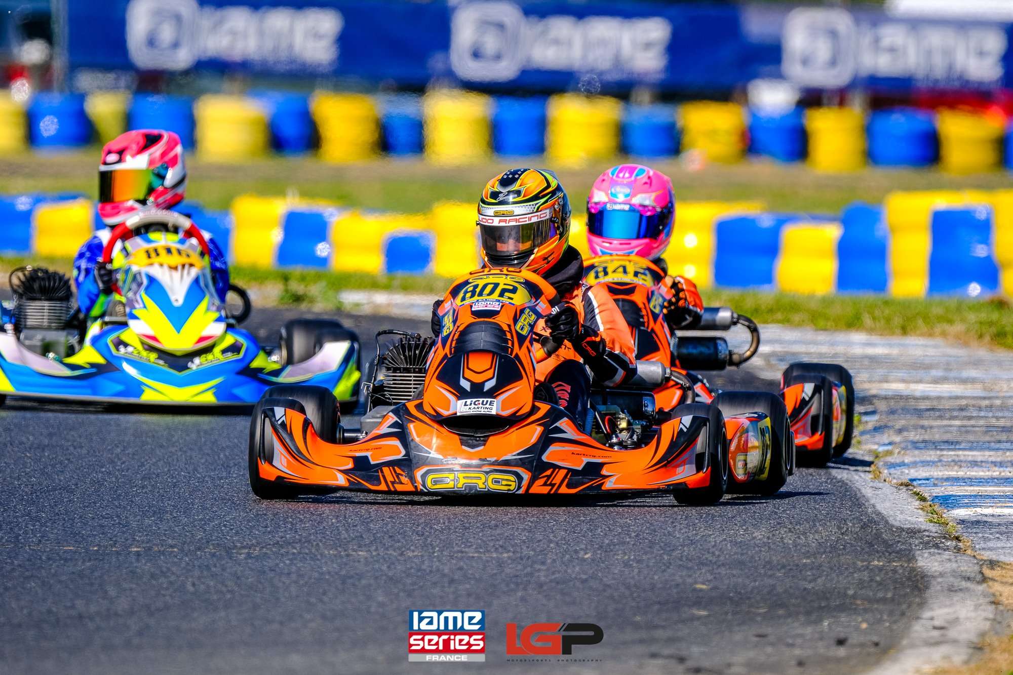 ludoracing