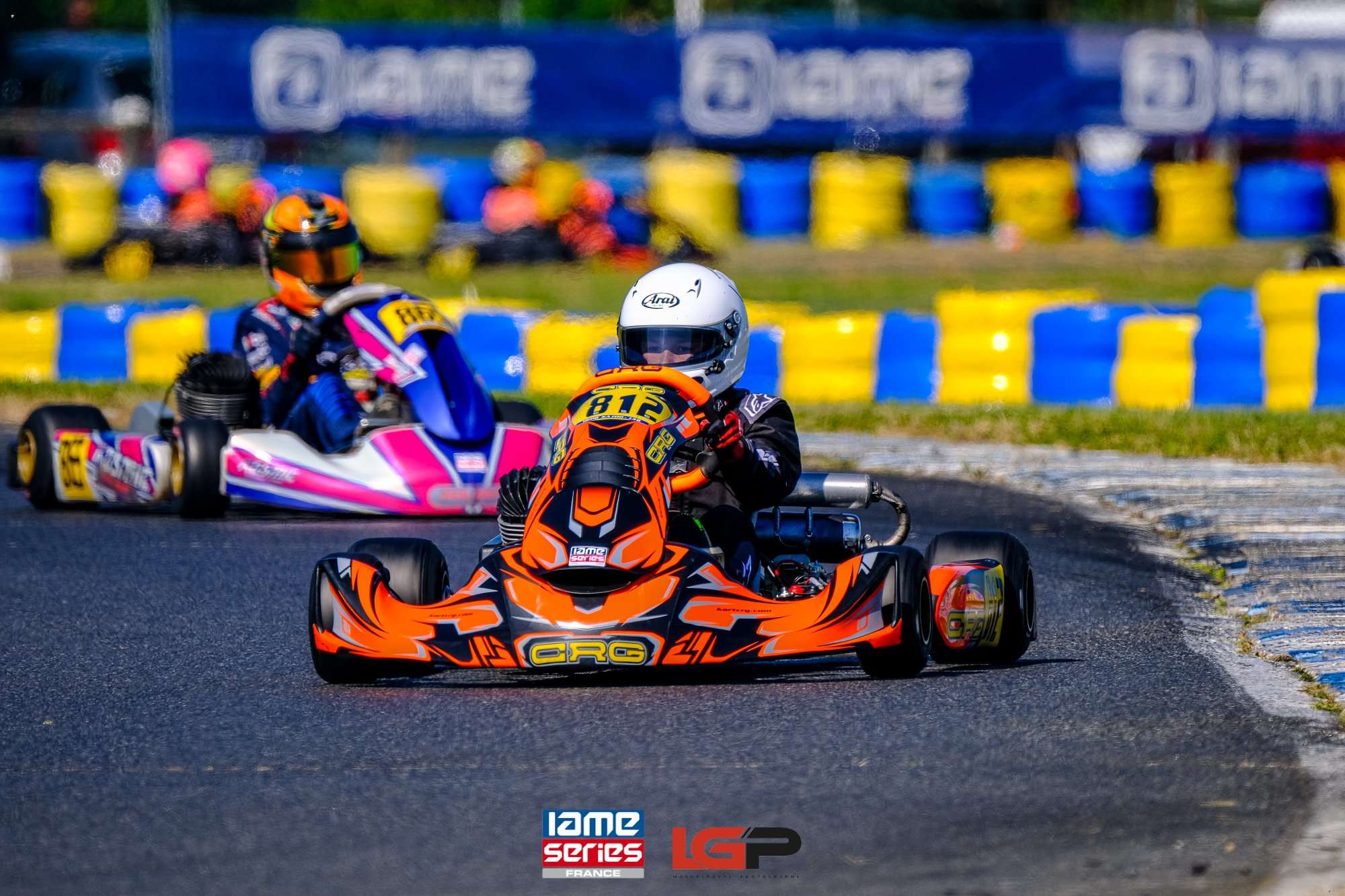 ludoracing