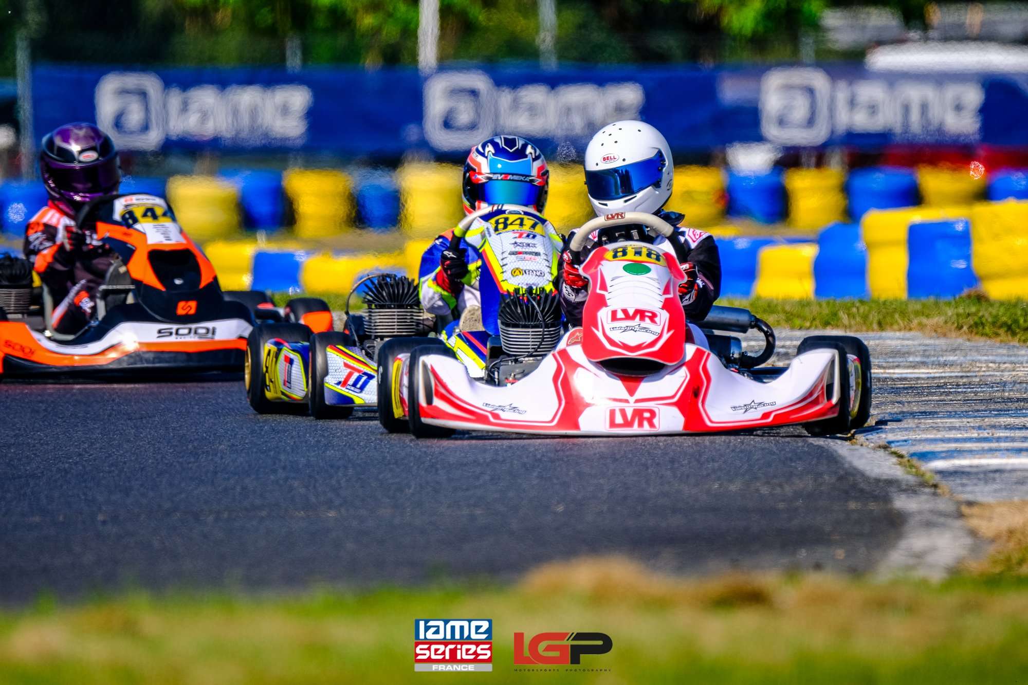 VAISON Racing
