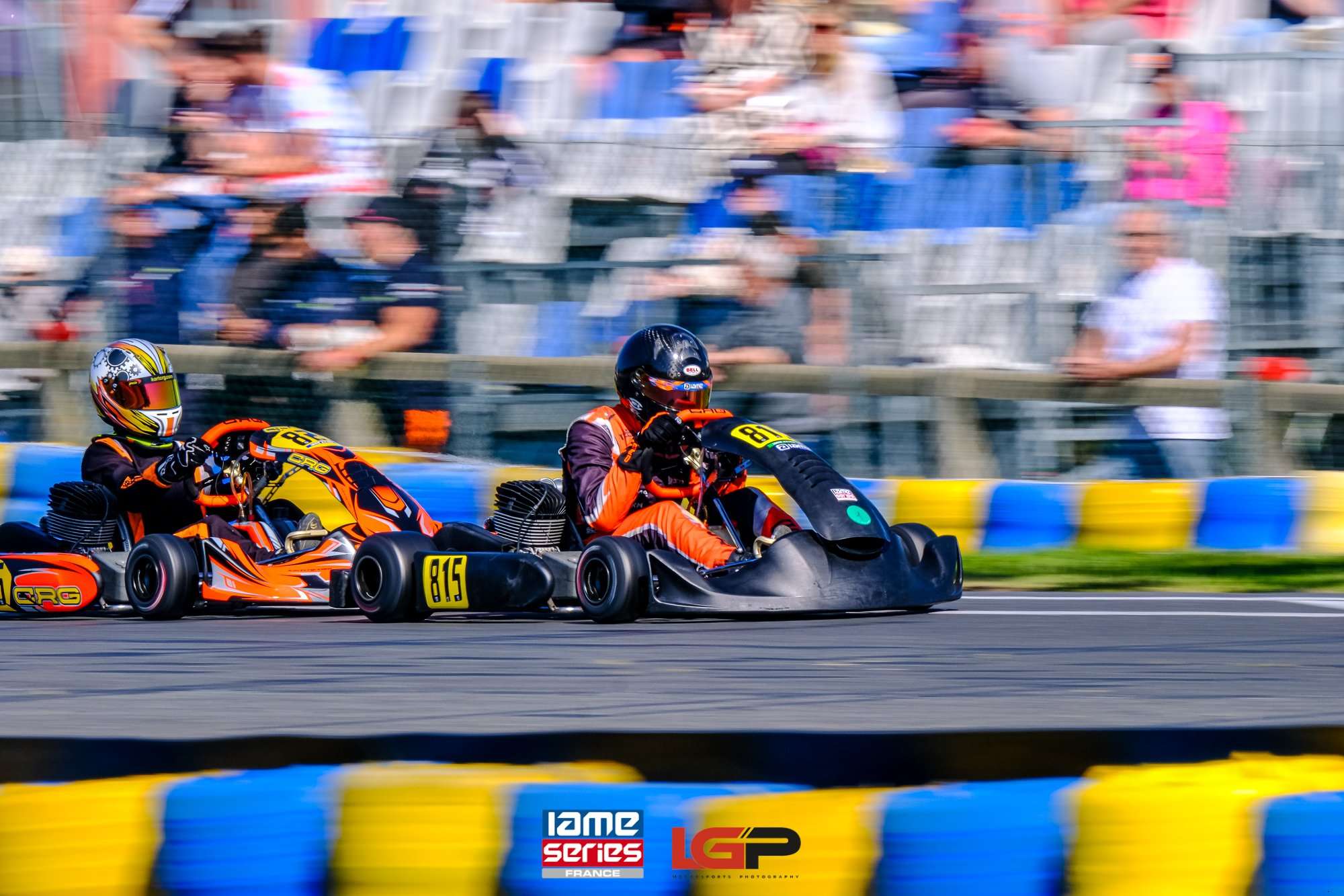ludoracing
