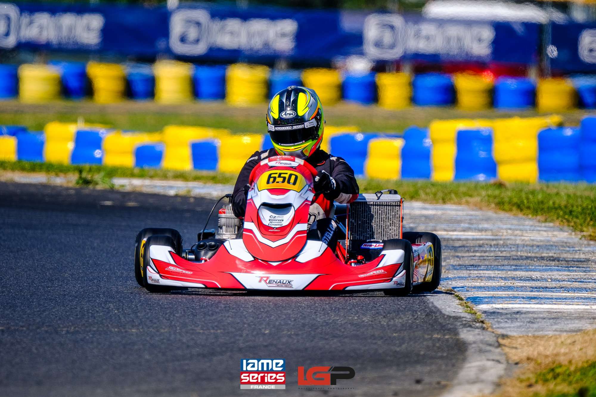 Renaux Racing Team