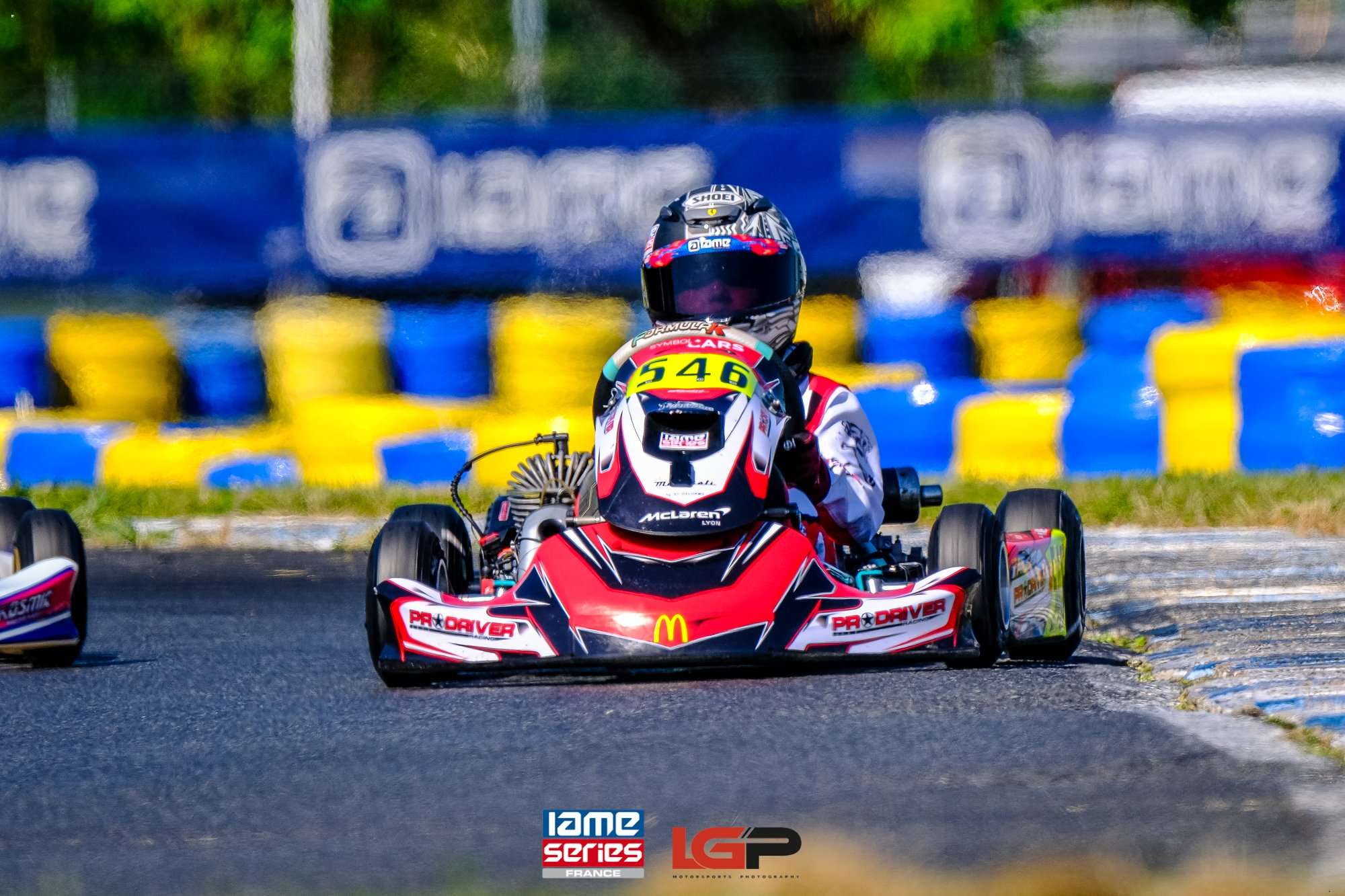 prodriver