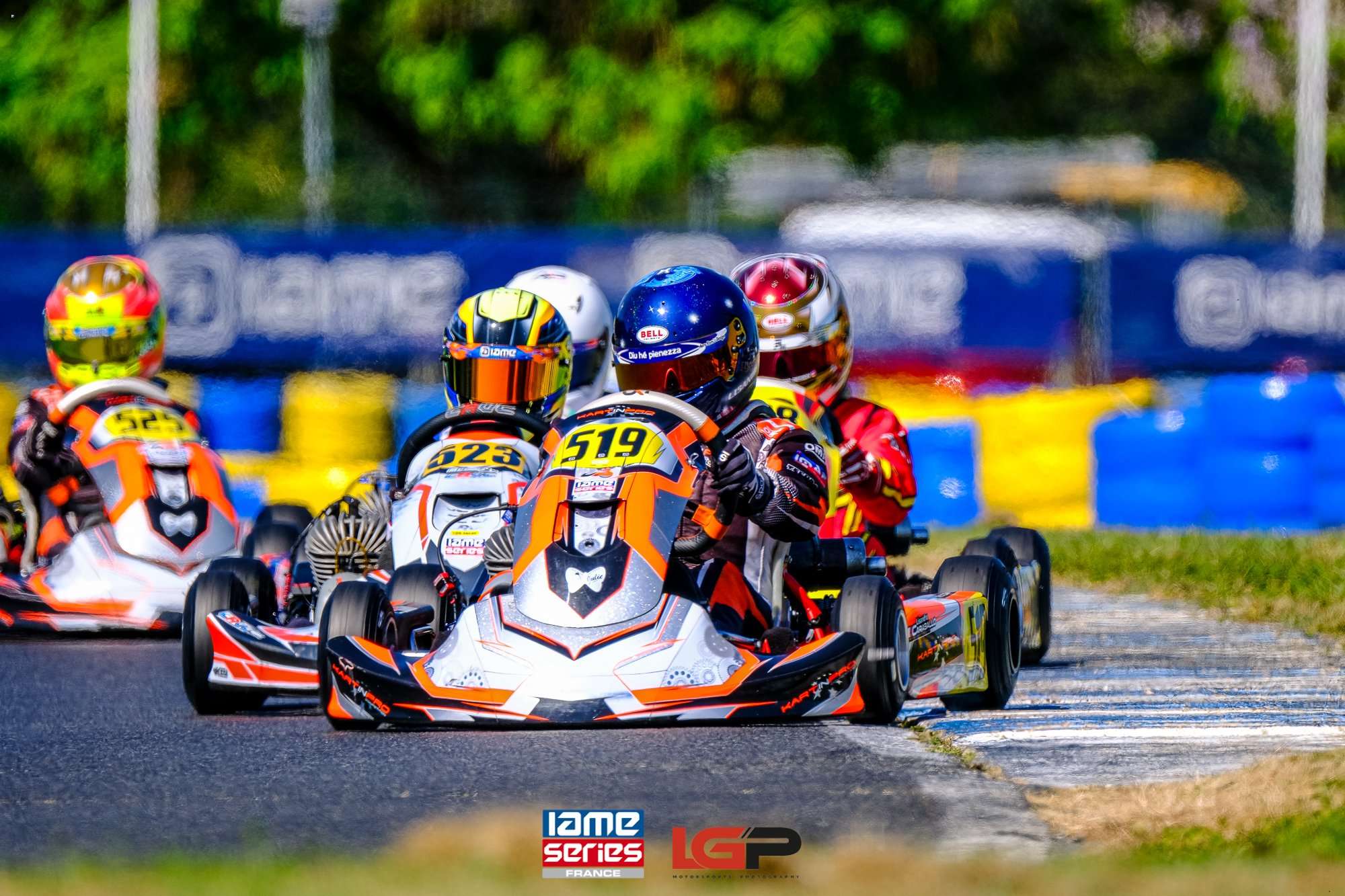 PB Kart