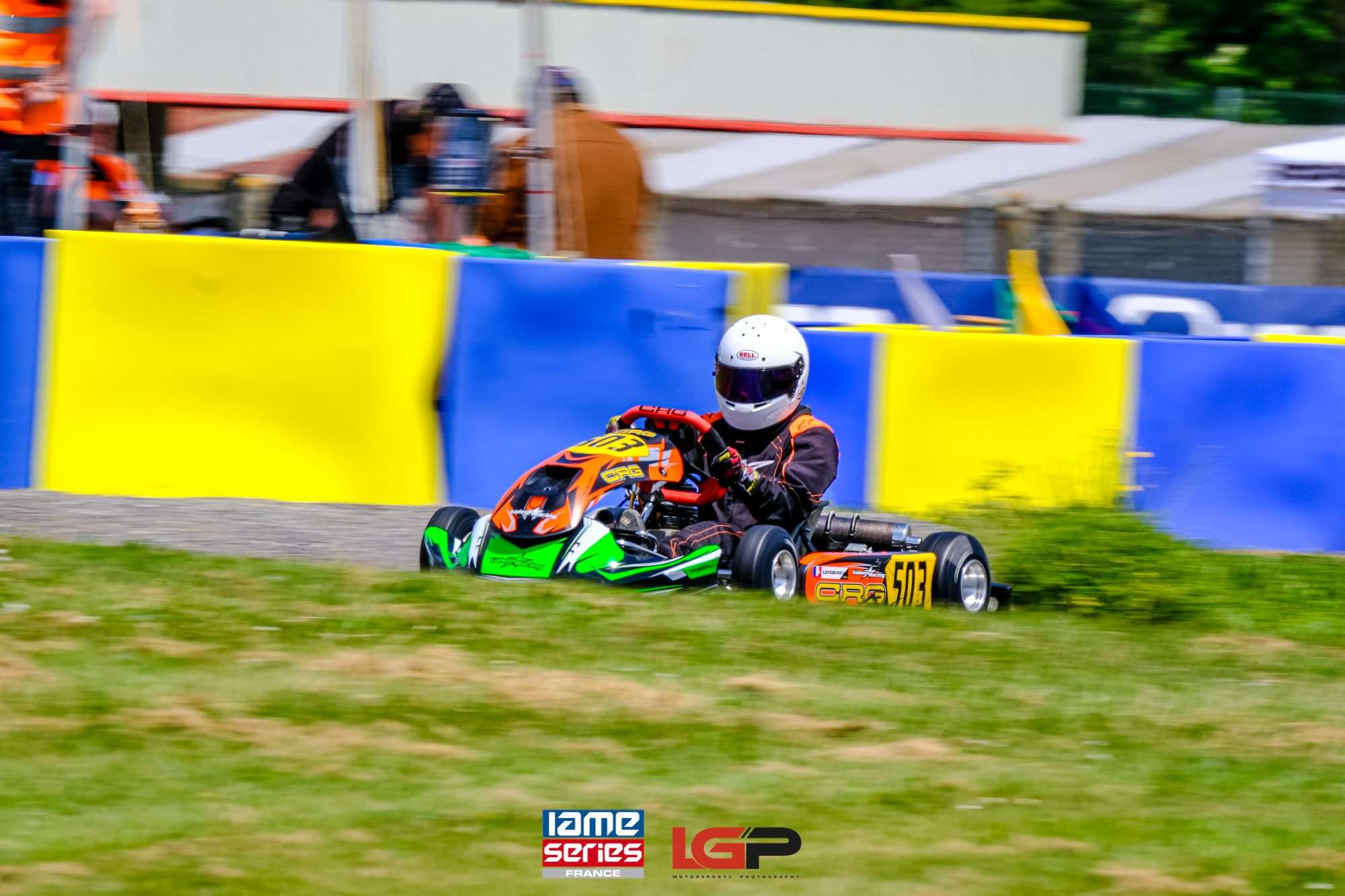 VAISON Racing