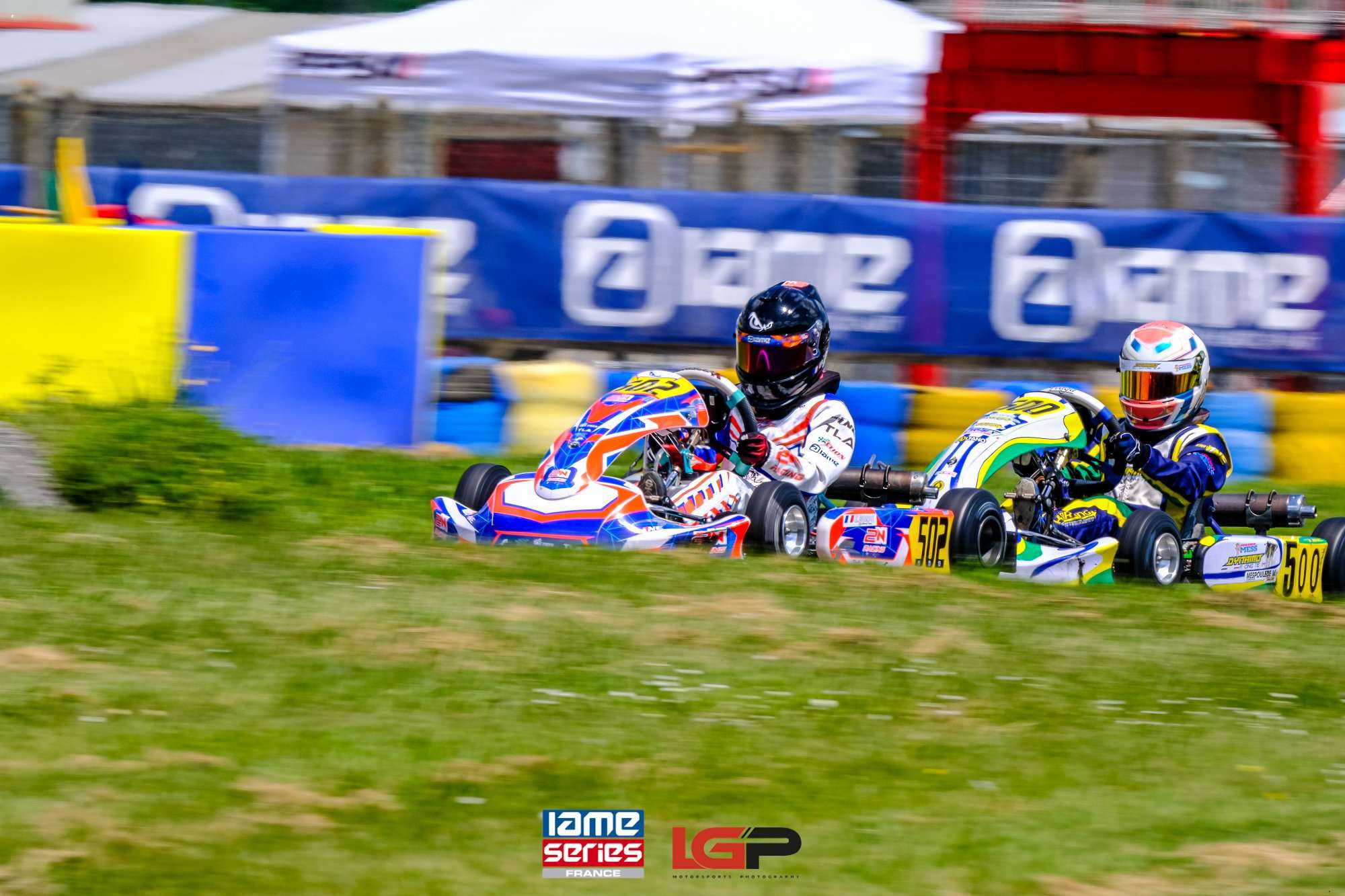 DYNAMO RACING TEAM