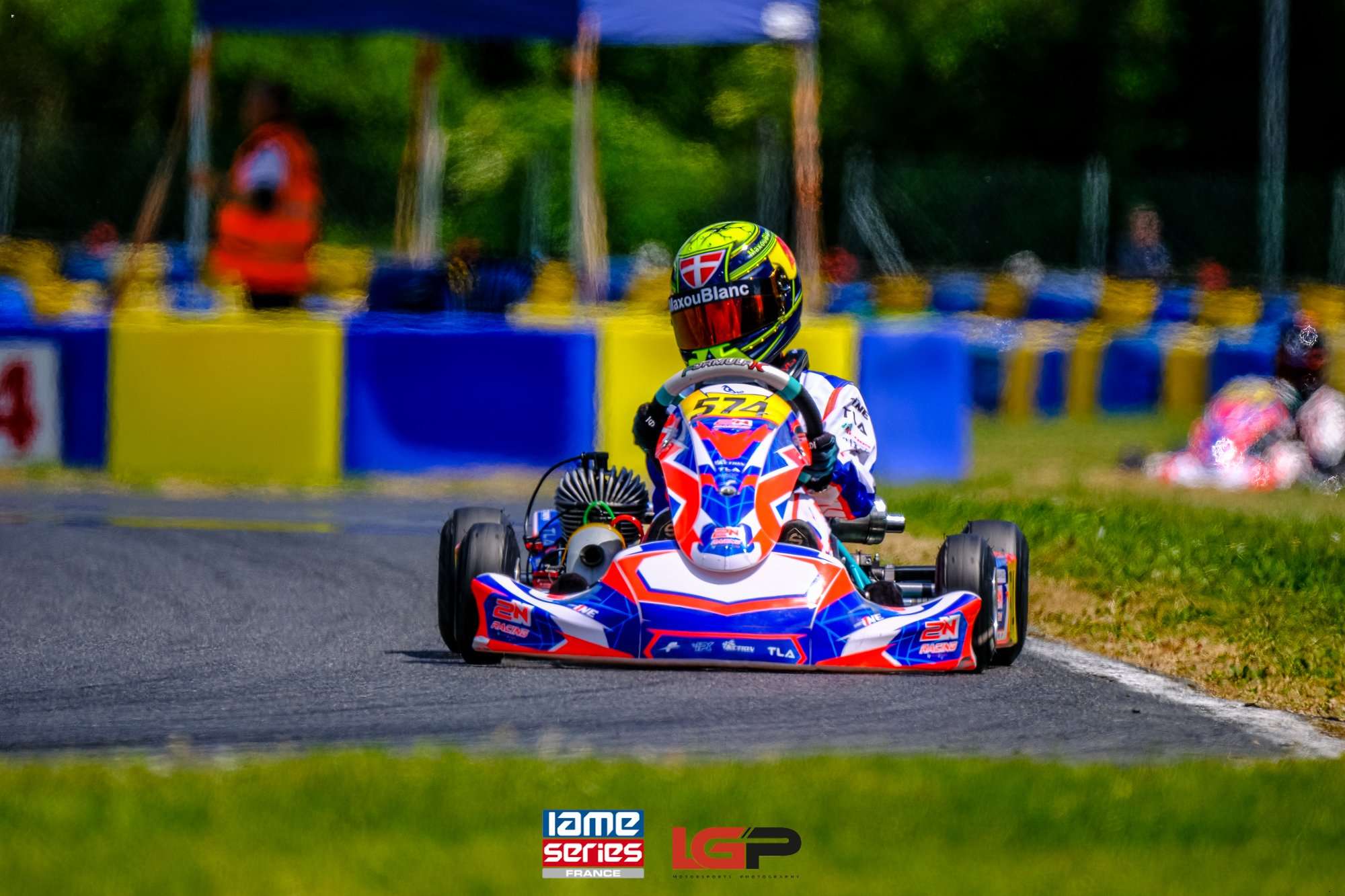 2N RACING