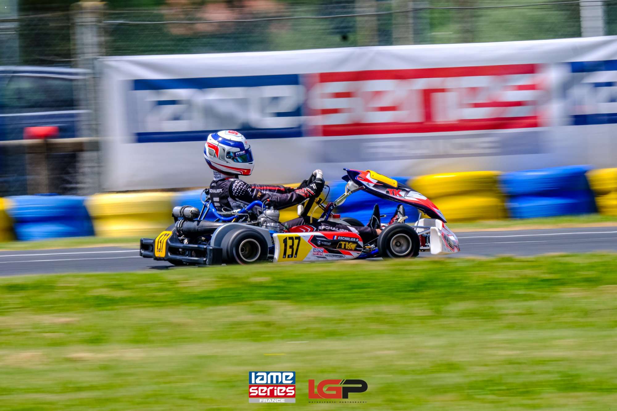 Tendance Kart 