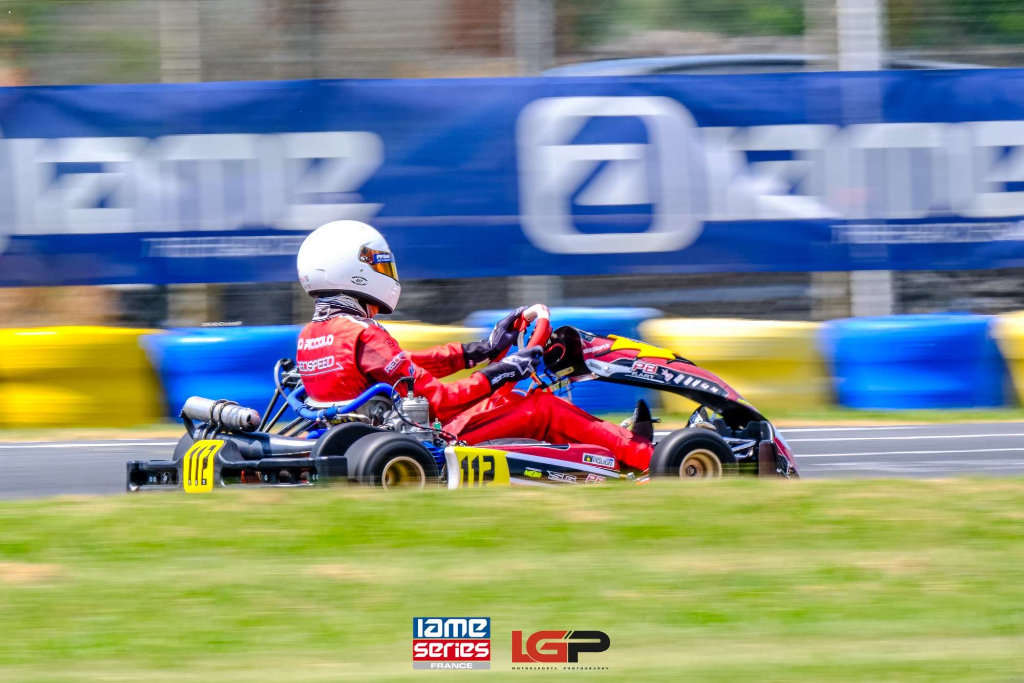 PB Kart