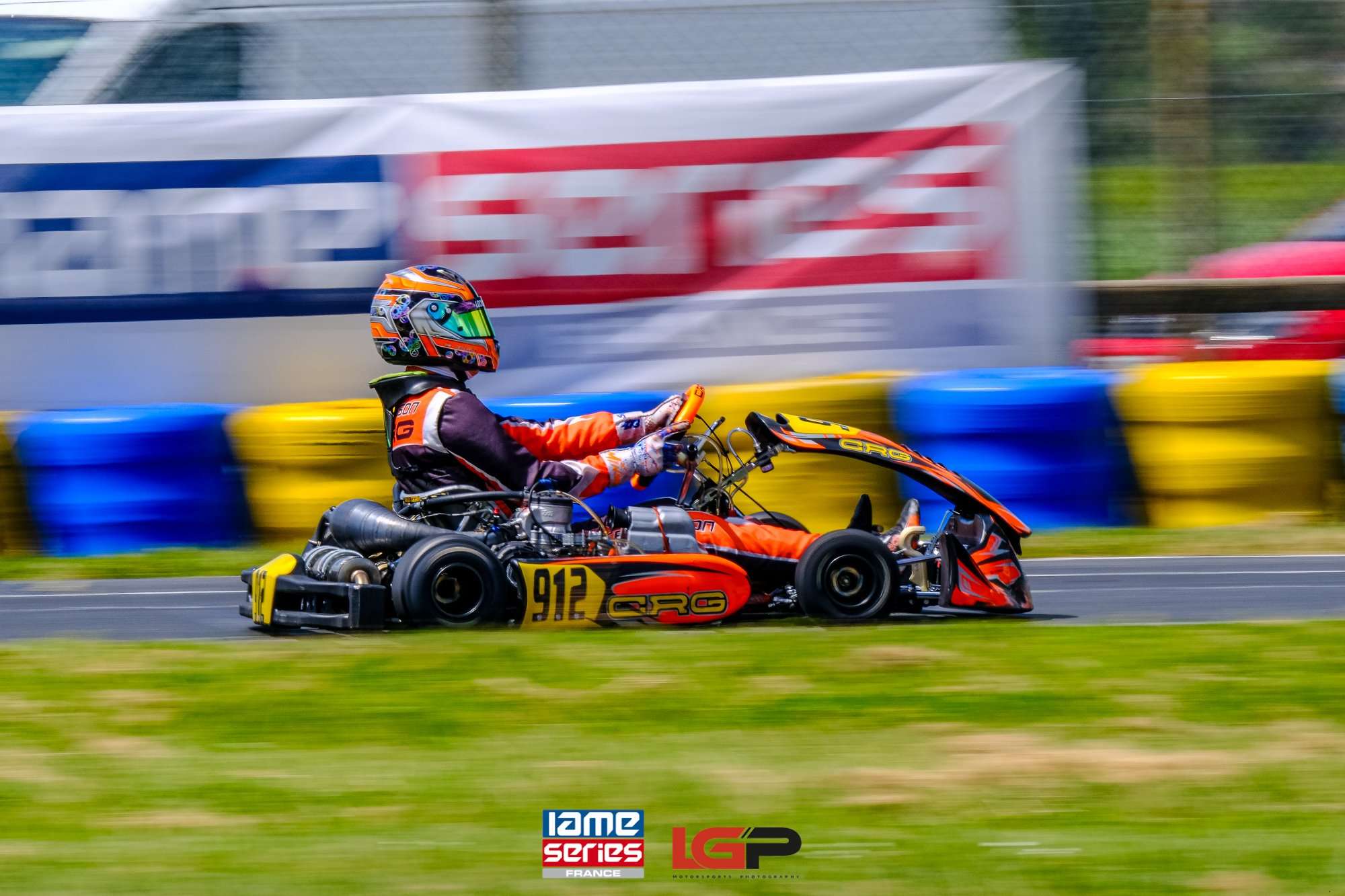 ludoracing