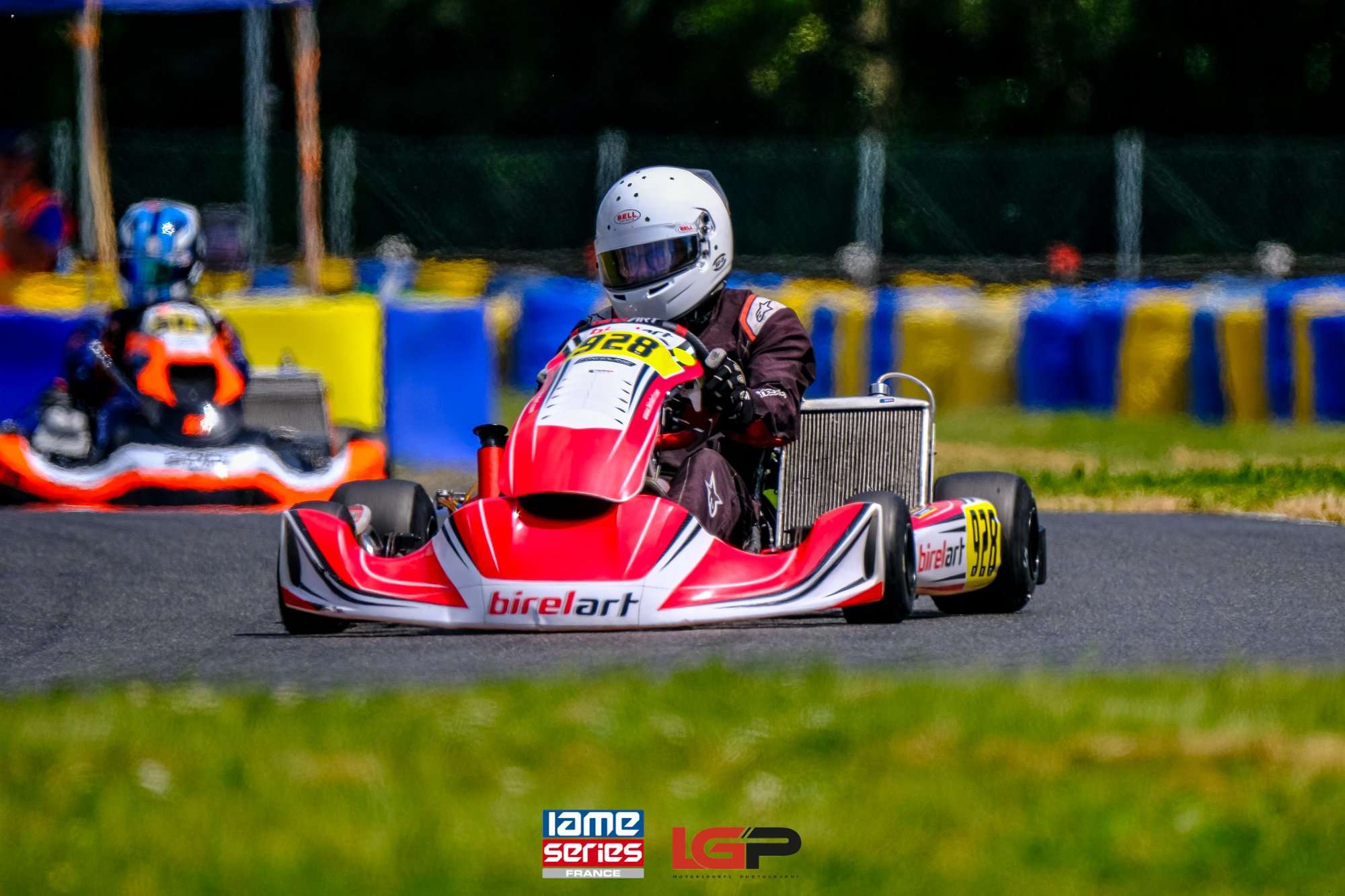 DEFI KART