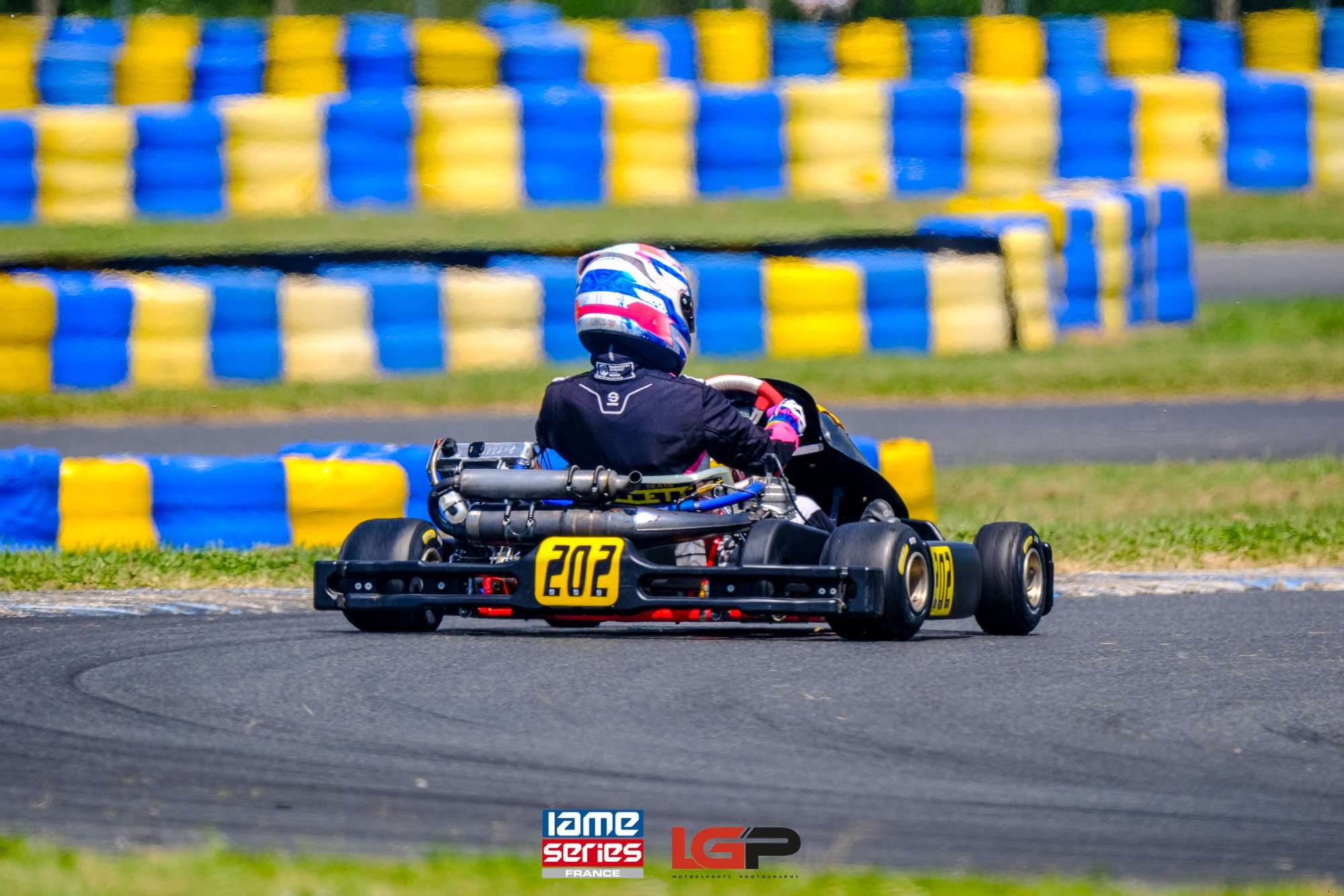 BRAUN RACING