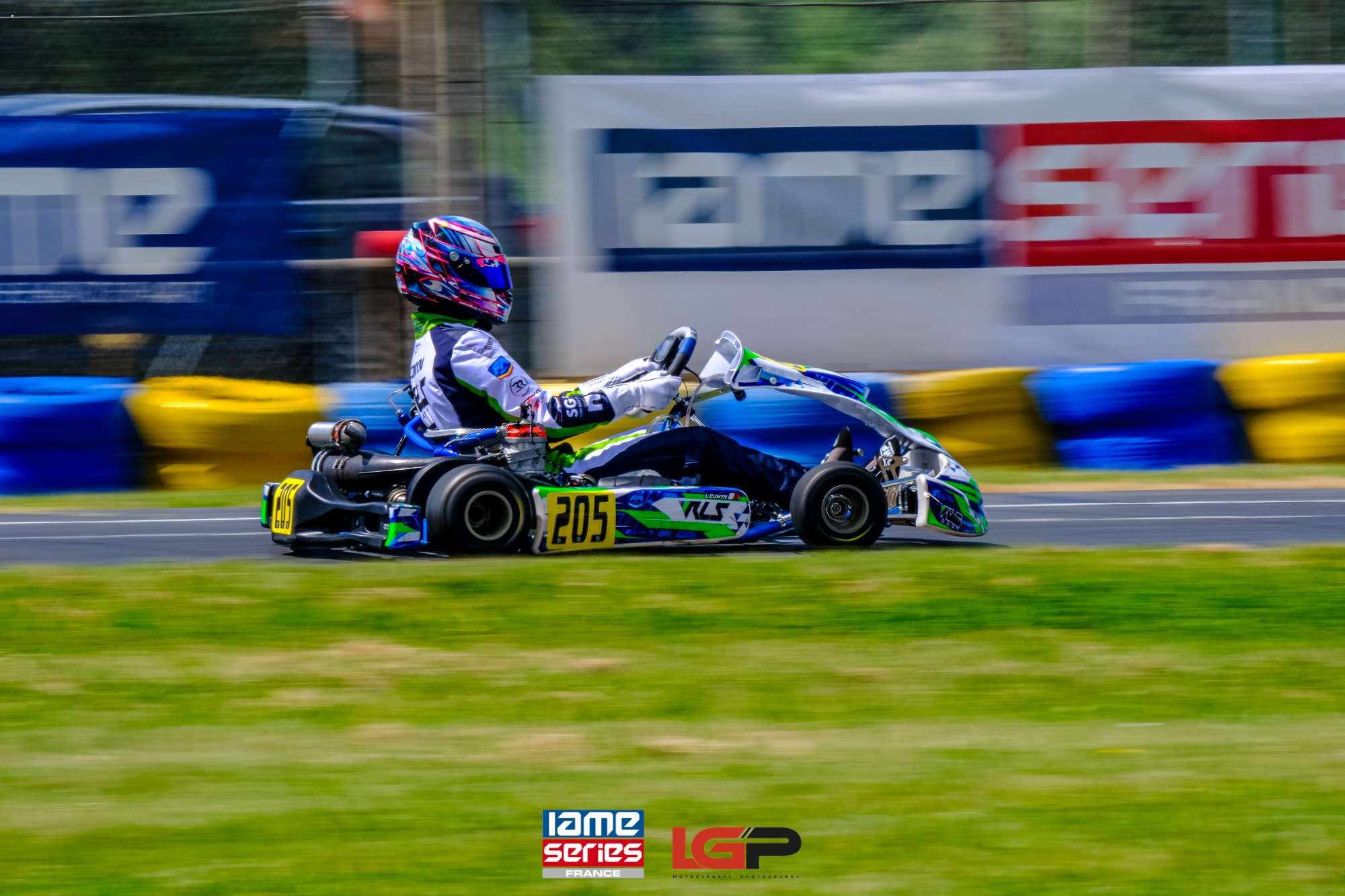 RLS Kart