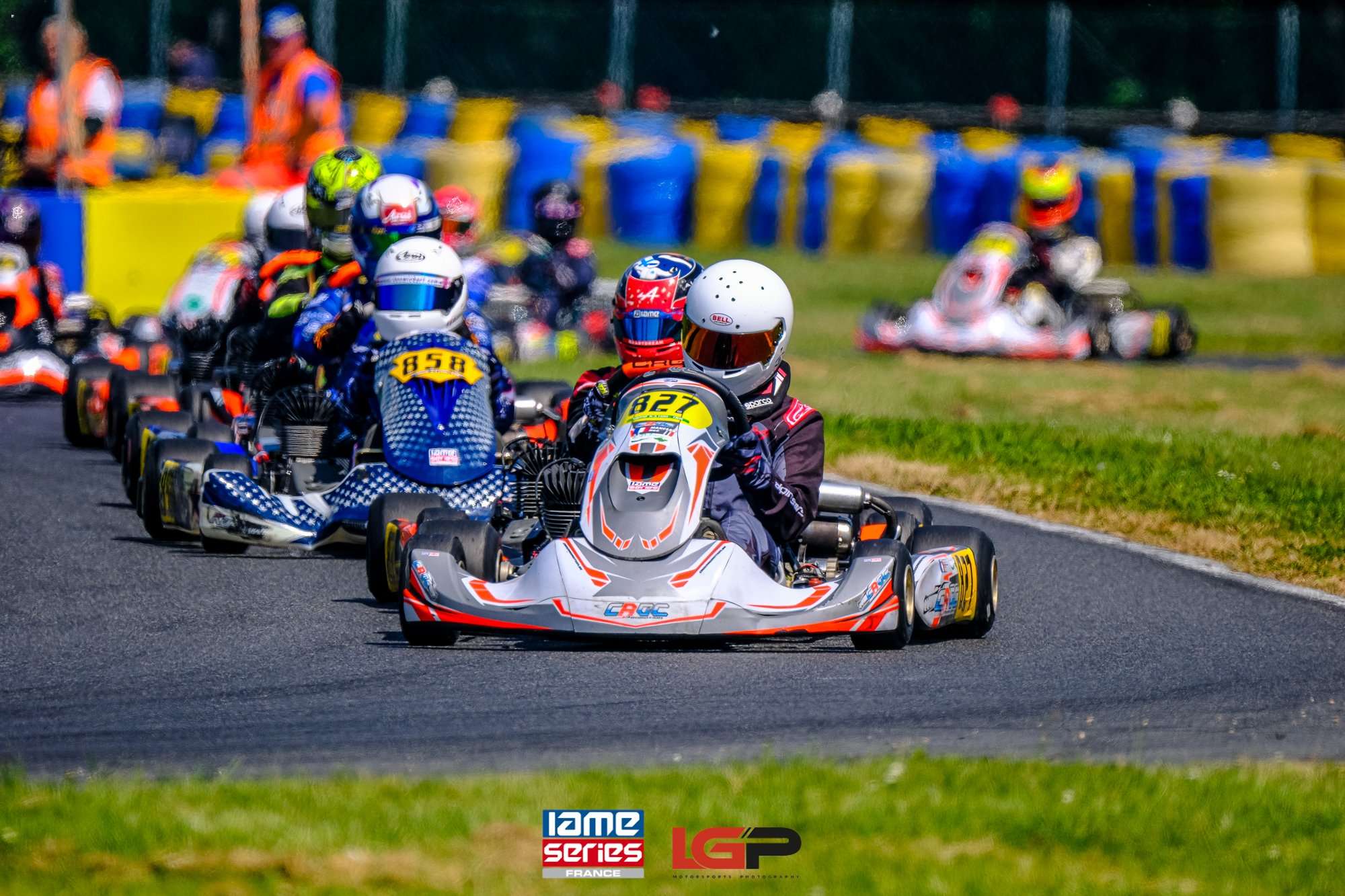 ideal kart