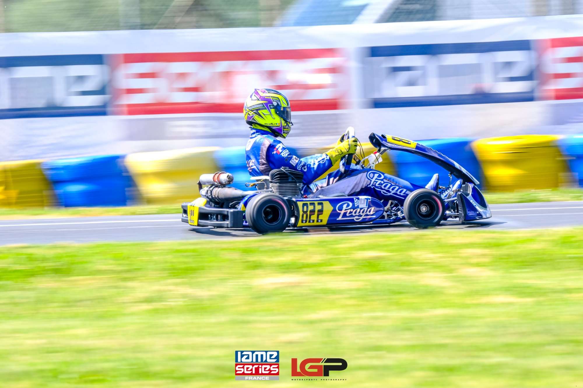 DT Racing