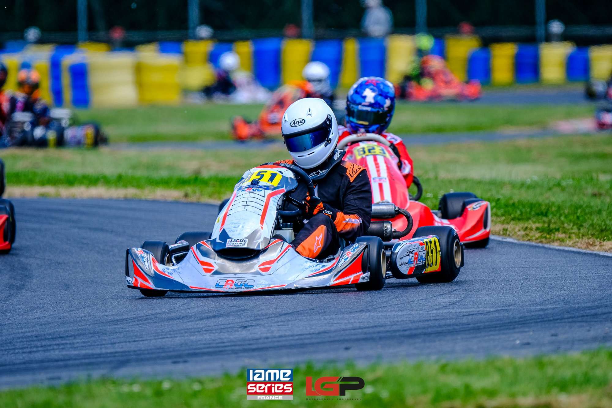 5D RACING