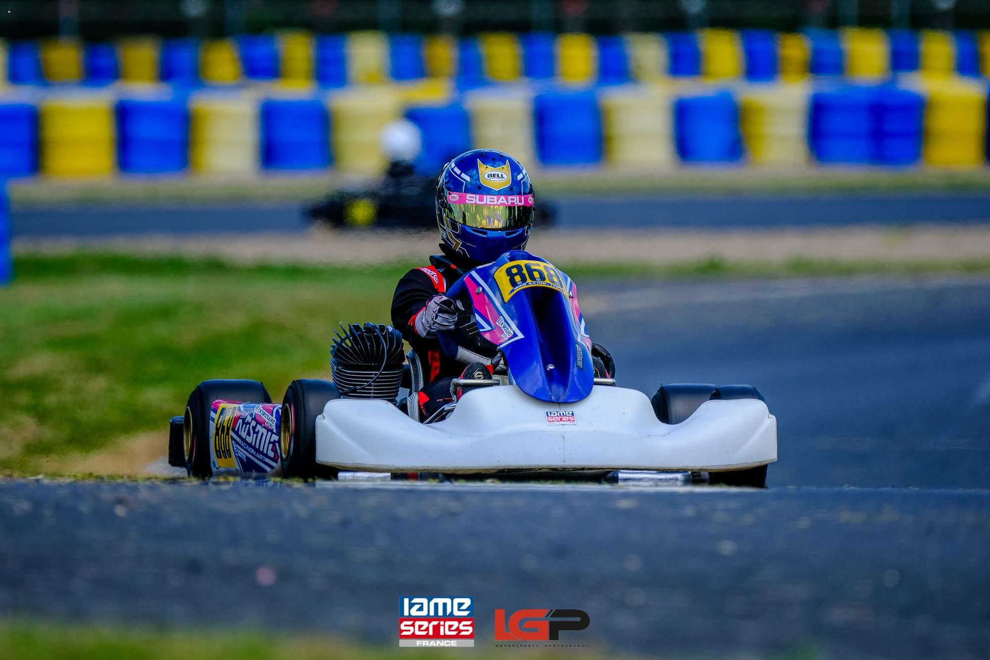 ideal kart