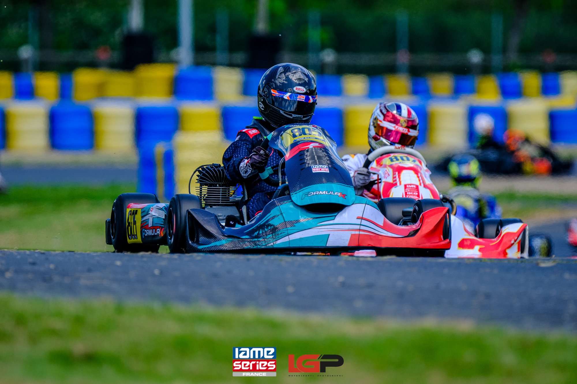 2N RACING