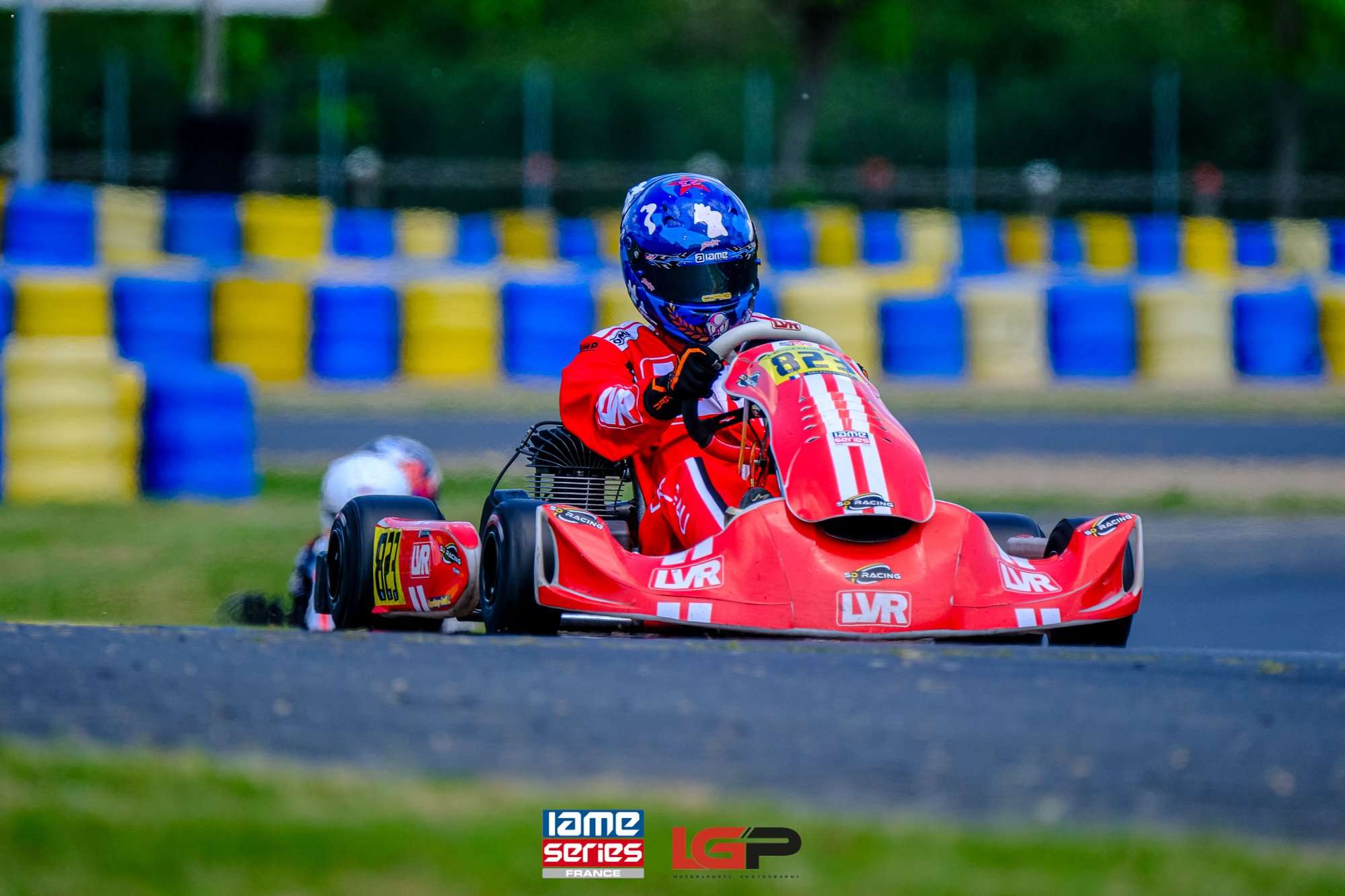 5D RACING