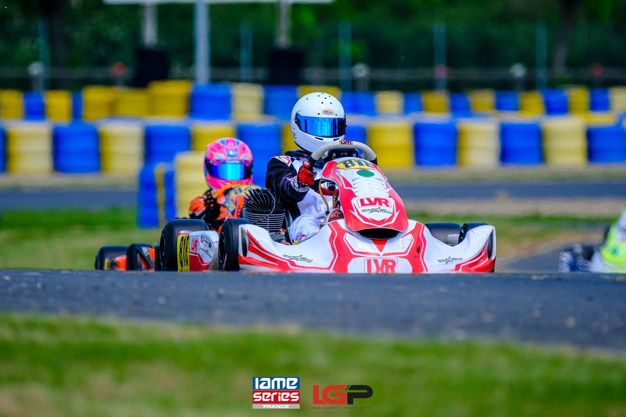 VAISON Racing