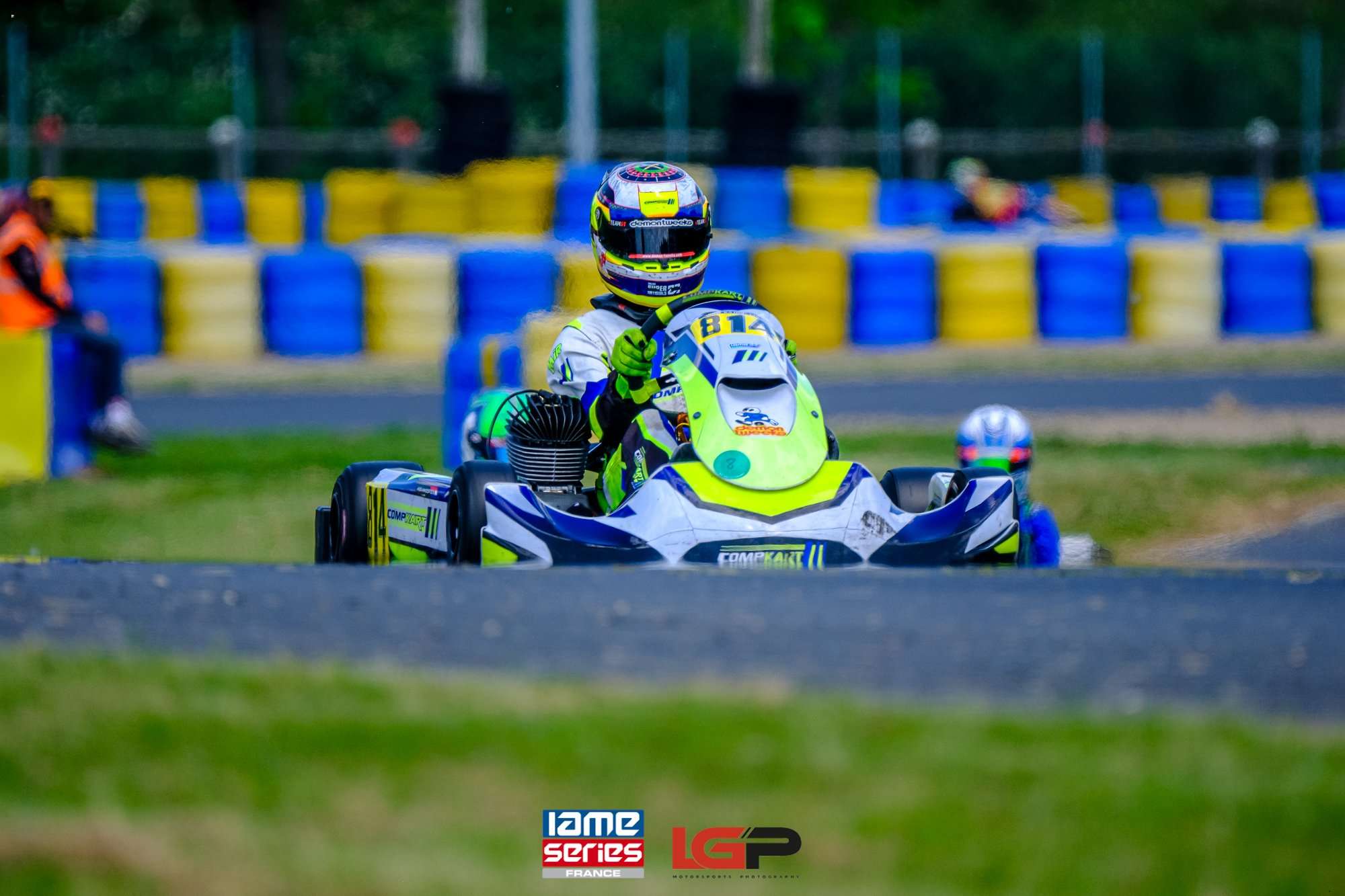 ludoracing