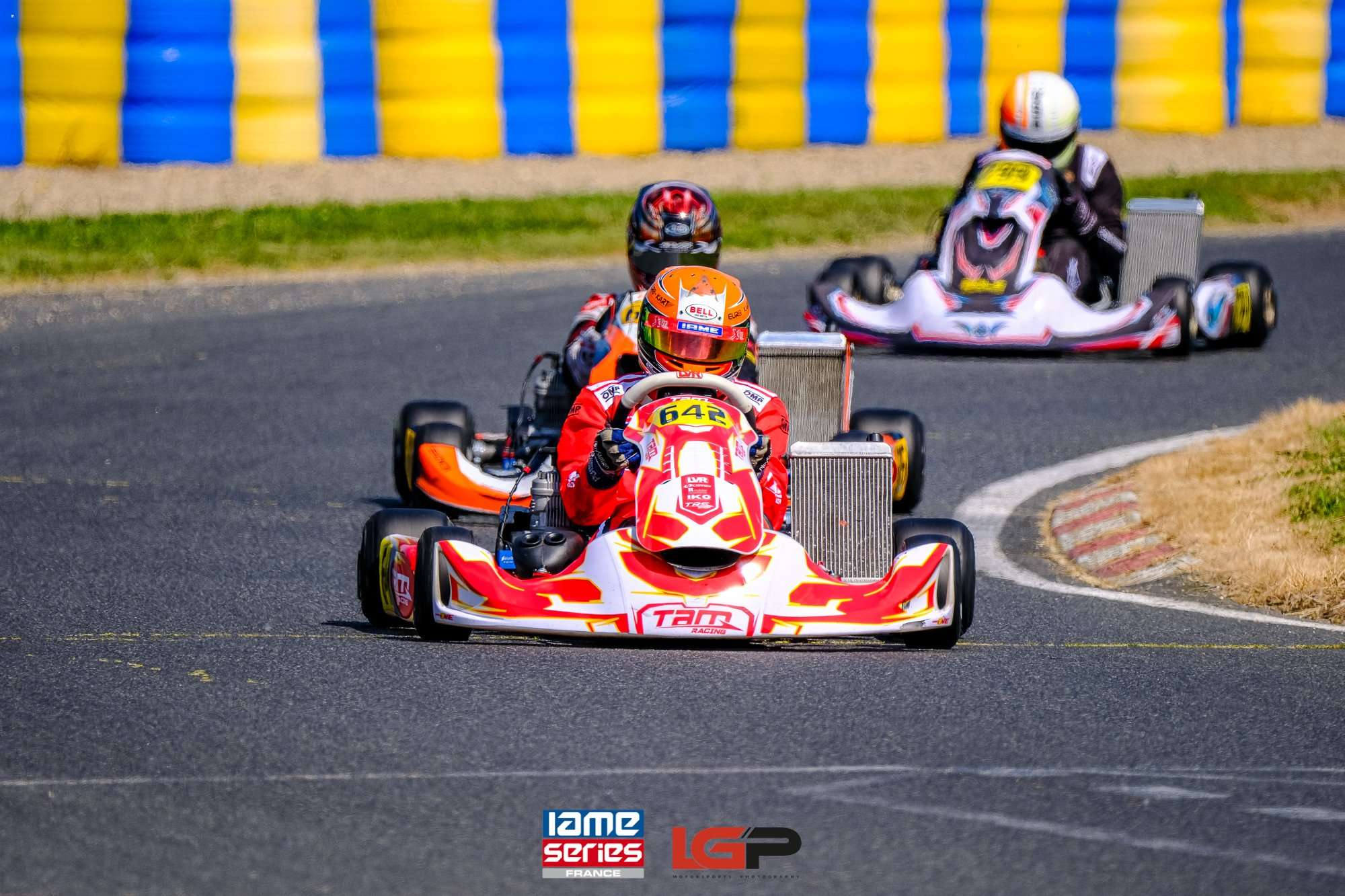 Tam Racing 