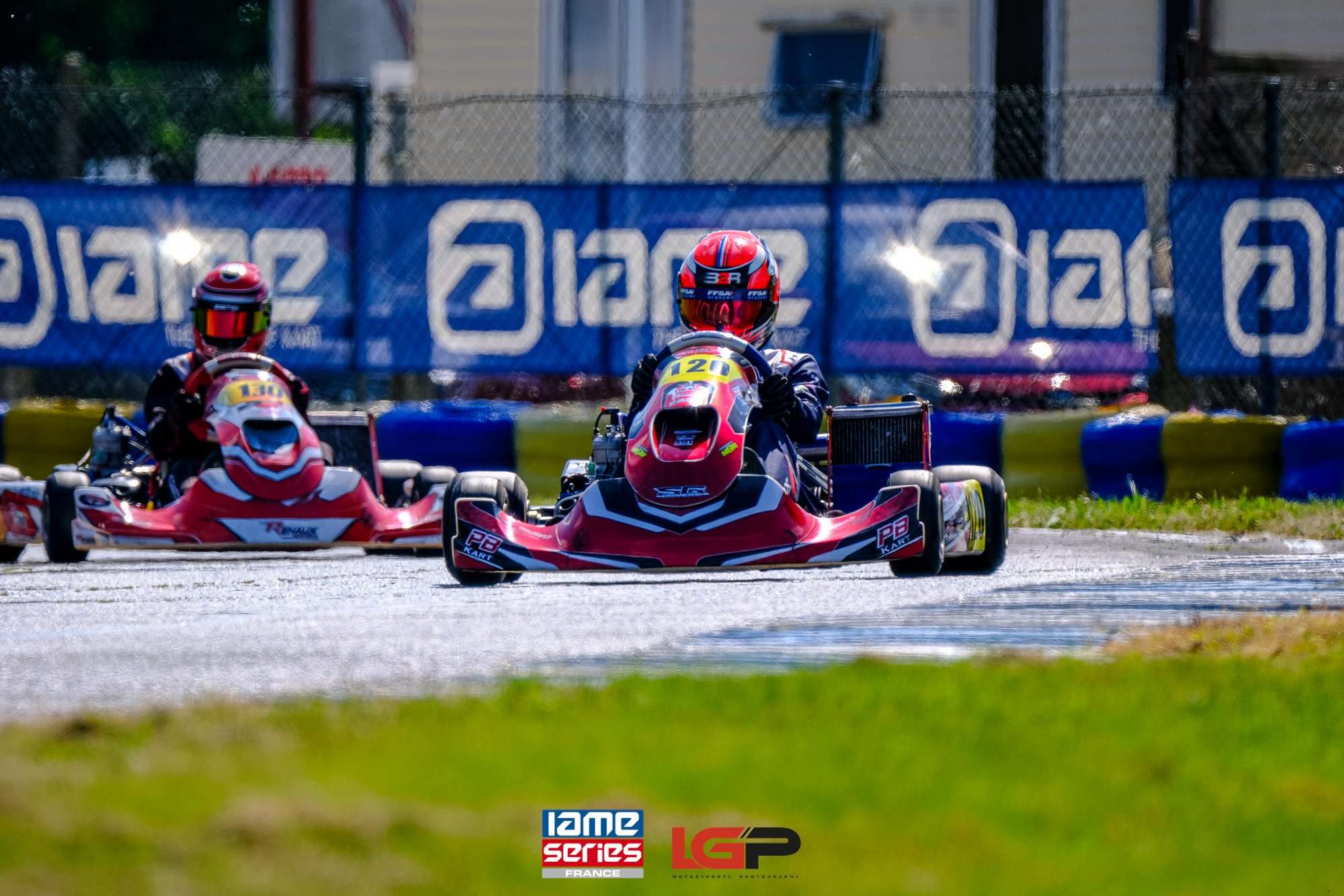 PB Kart