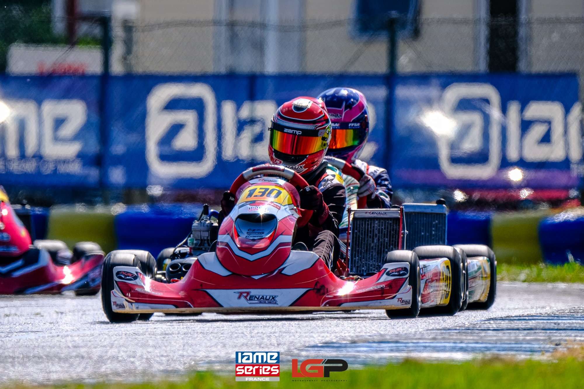 Renaux Racing Team