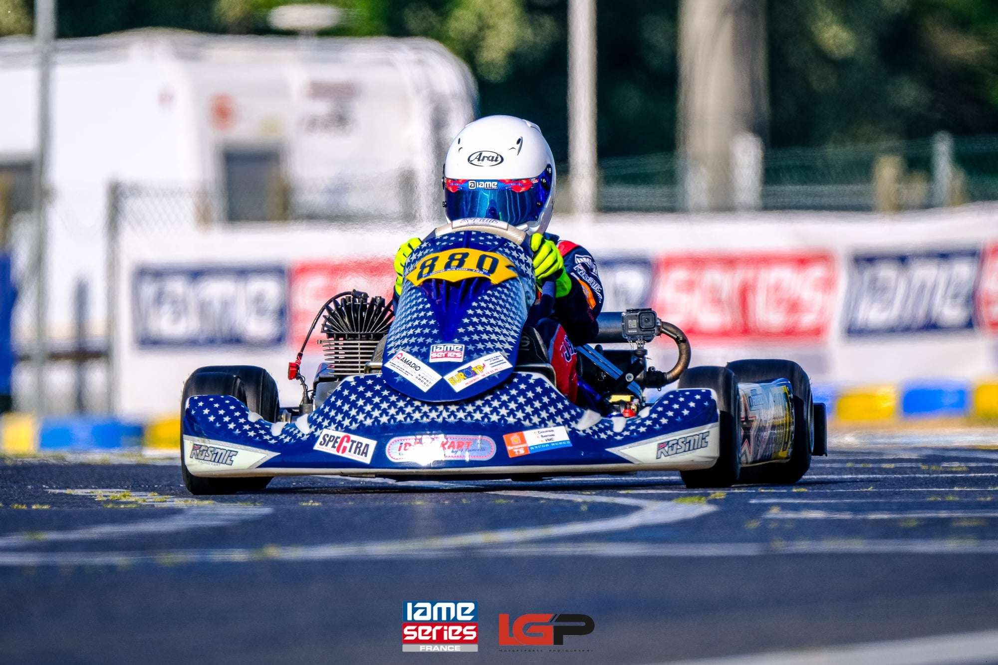 Idéal Kart