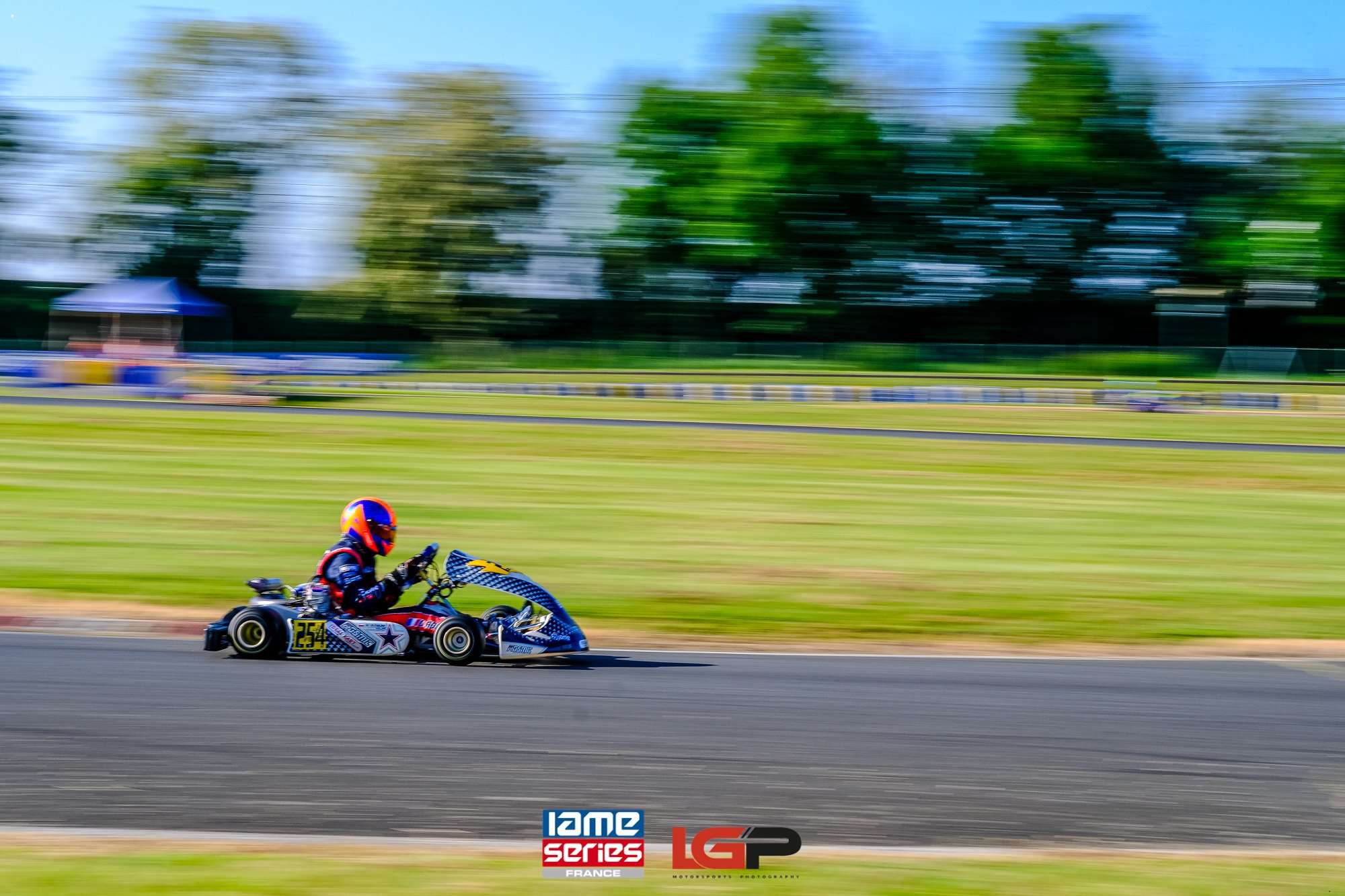 ideal kart