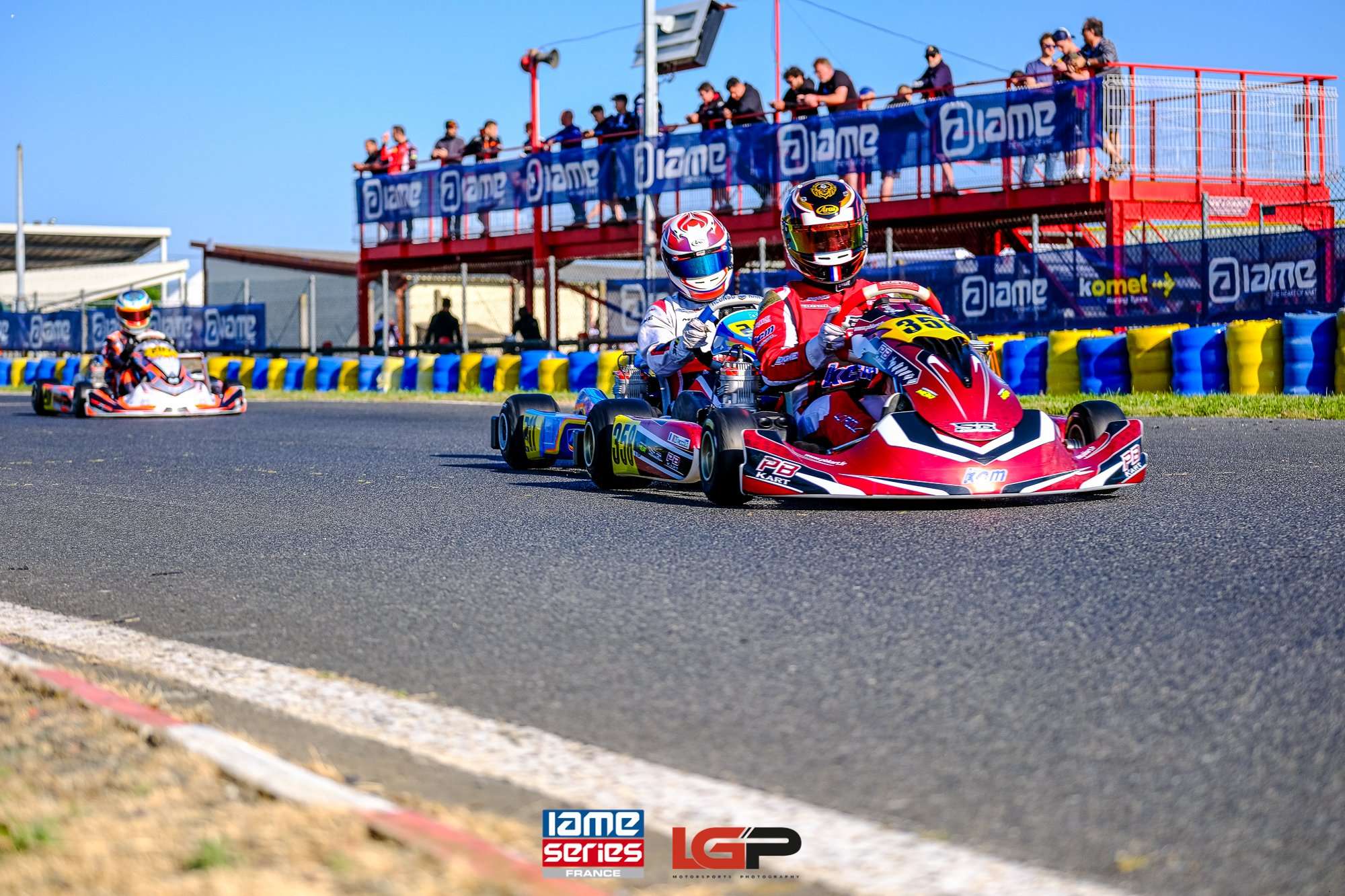 PB Kart