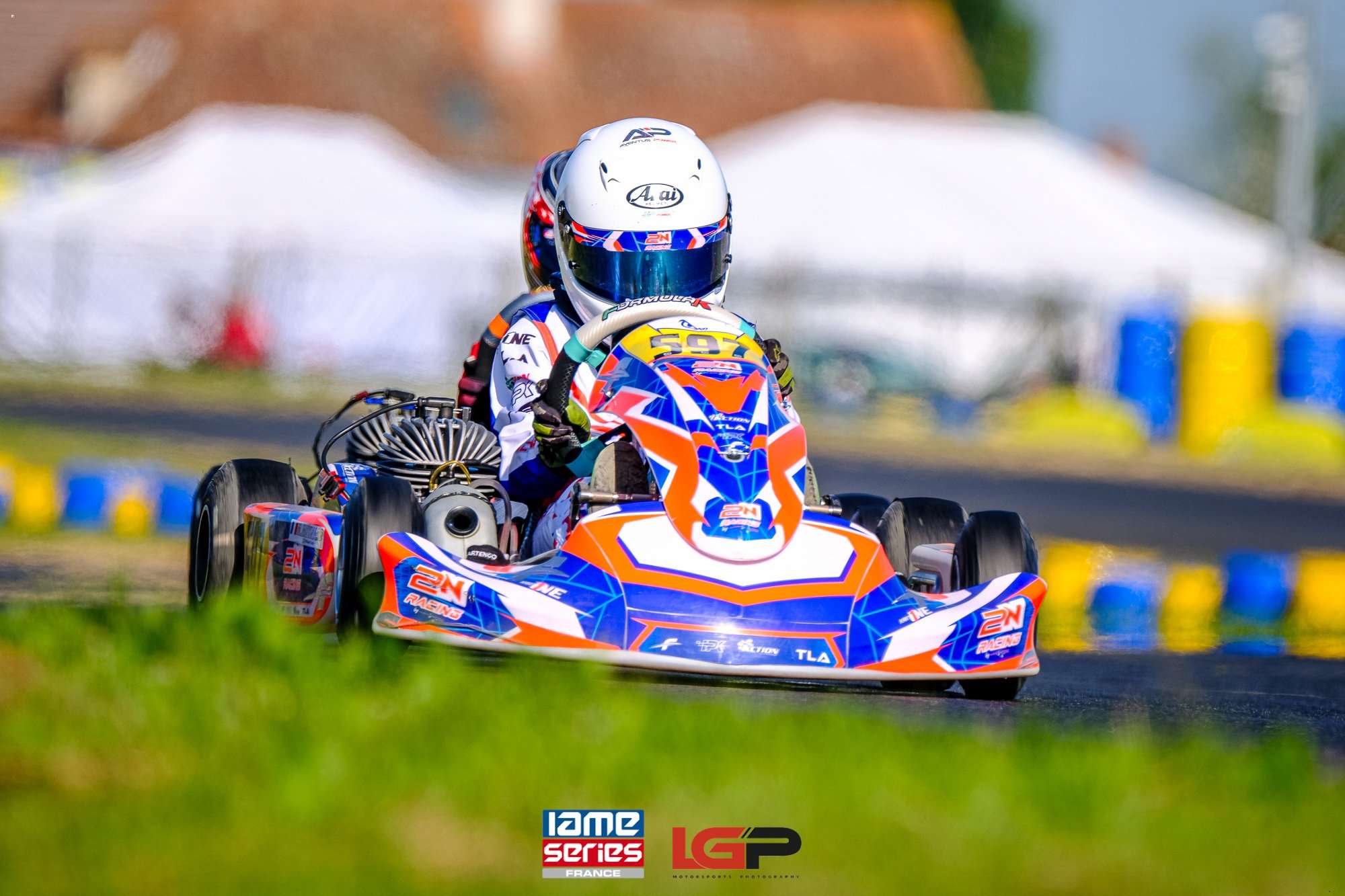 2N RACING