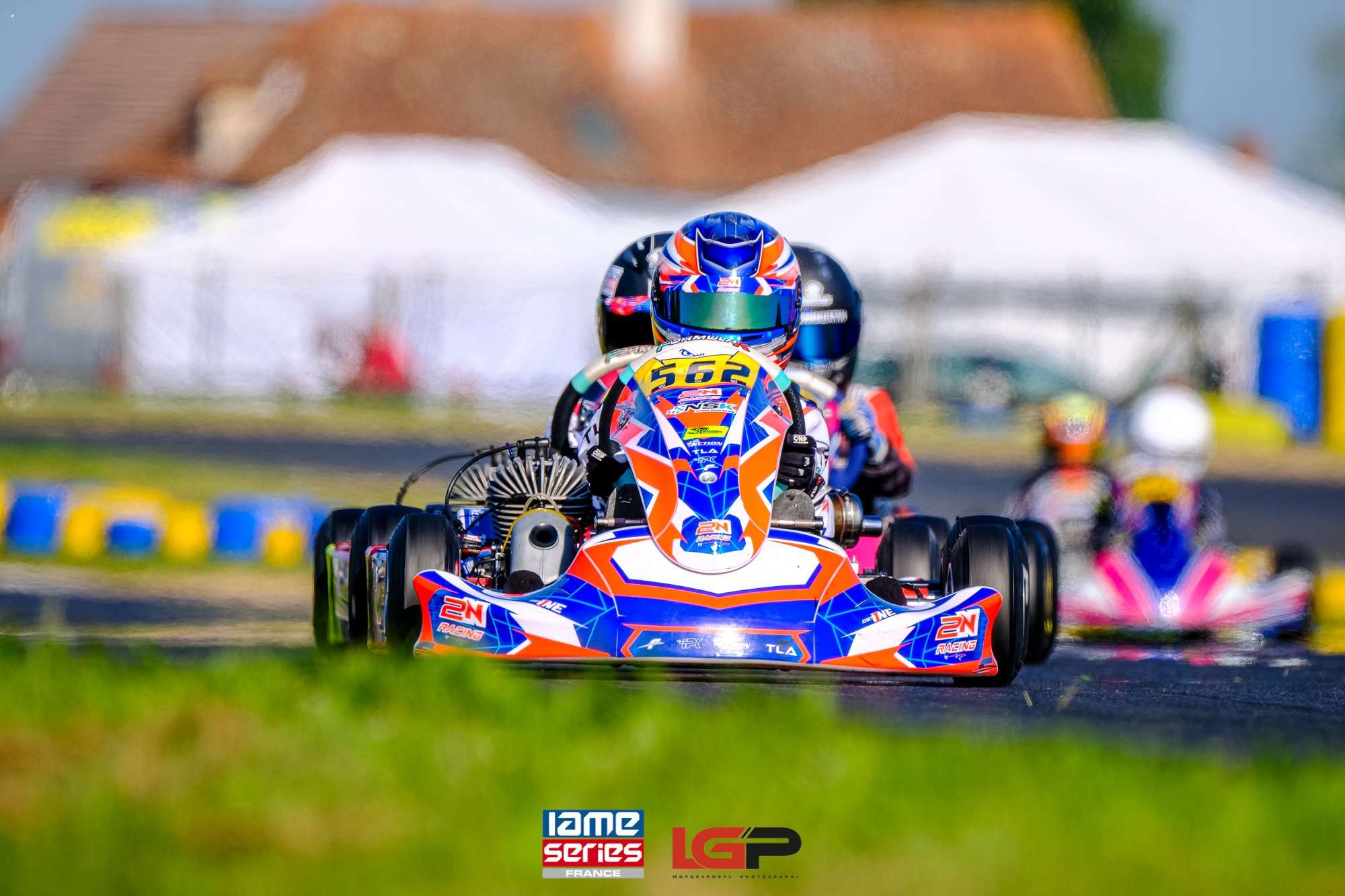 2N RACING