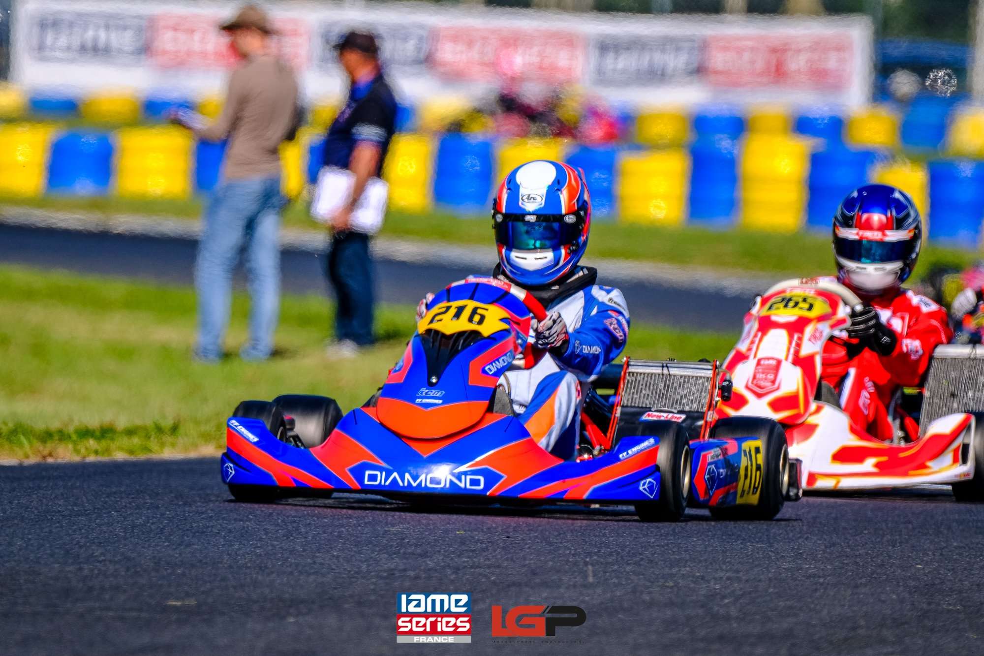 Tam Racing 
