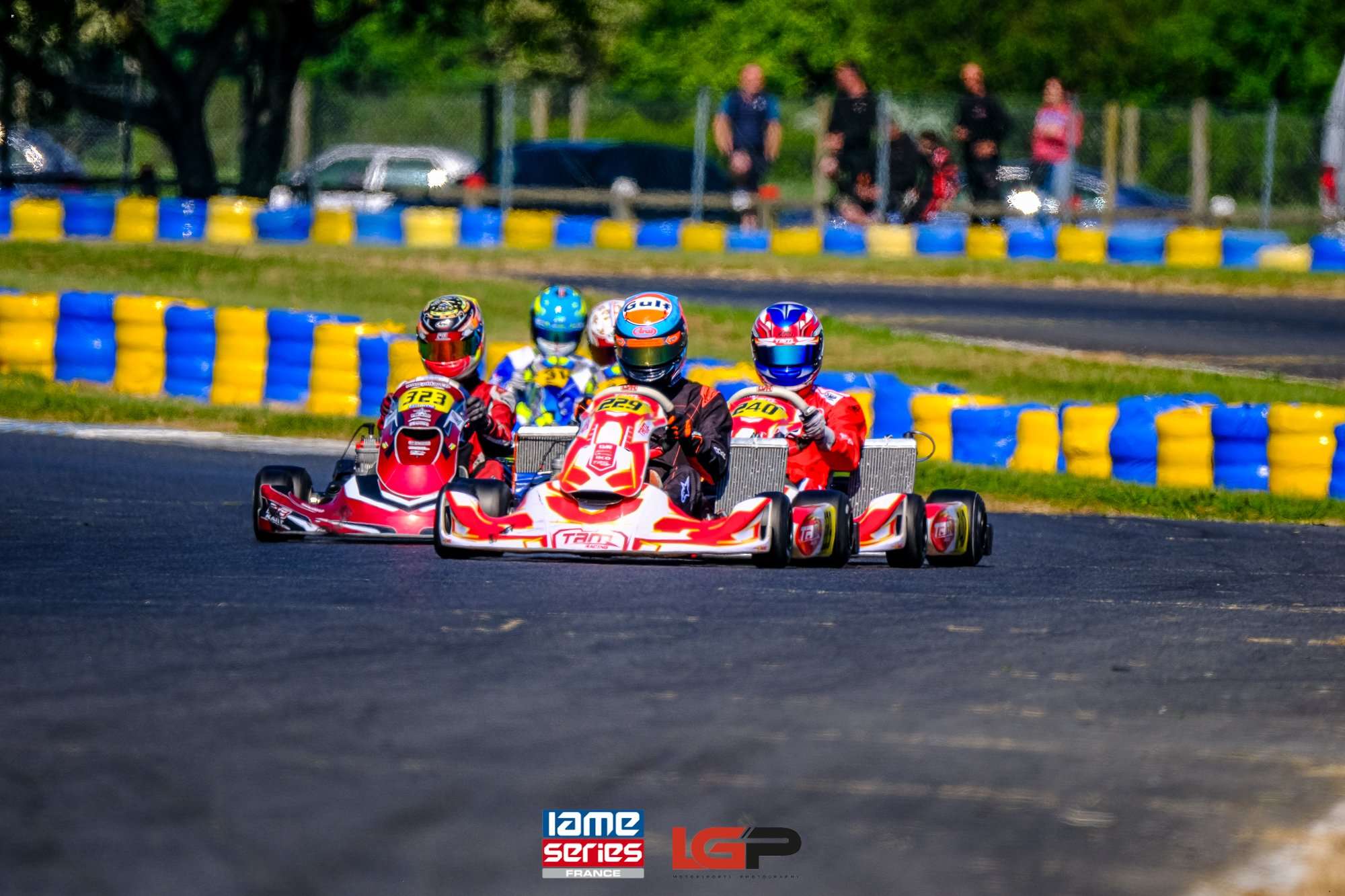 Tam Racing 