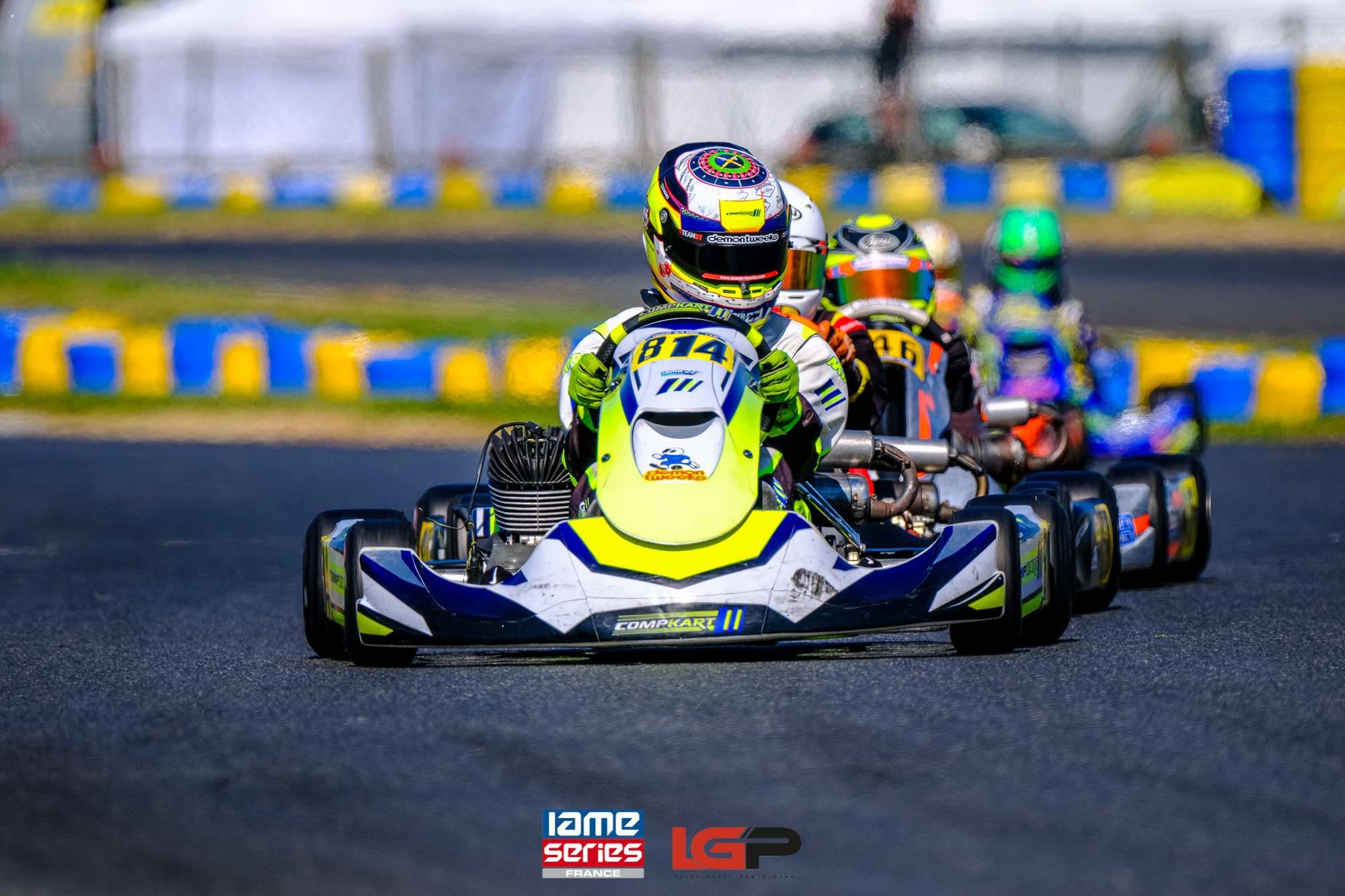 ludoracing