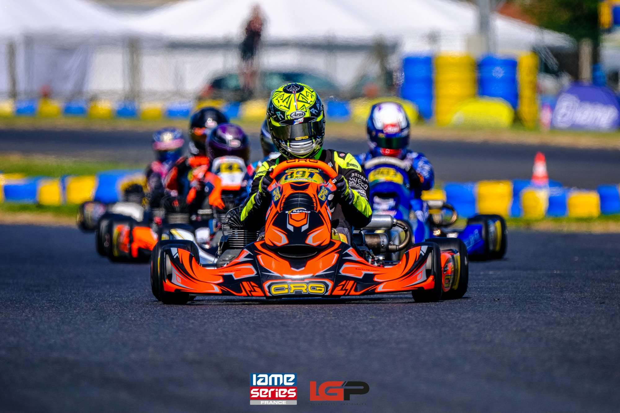5D RACING