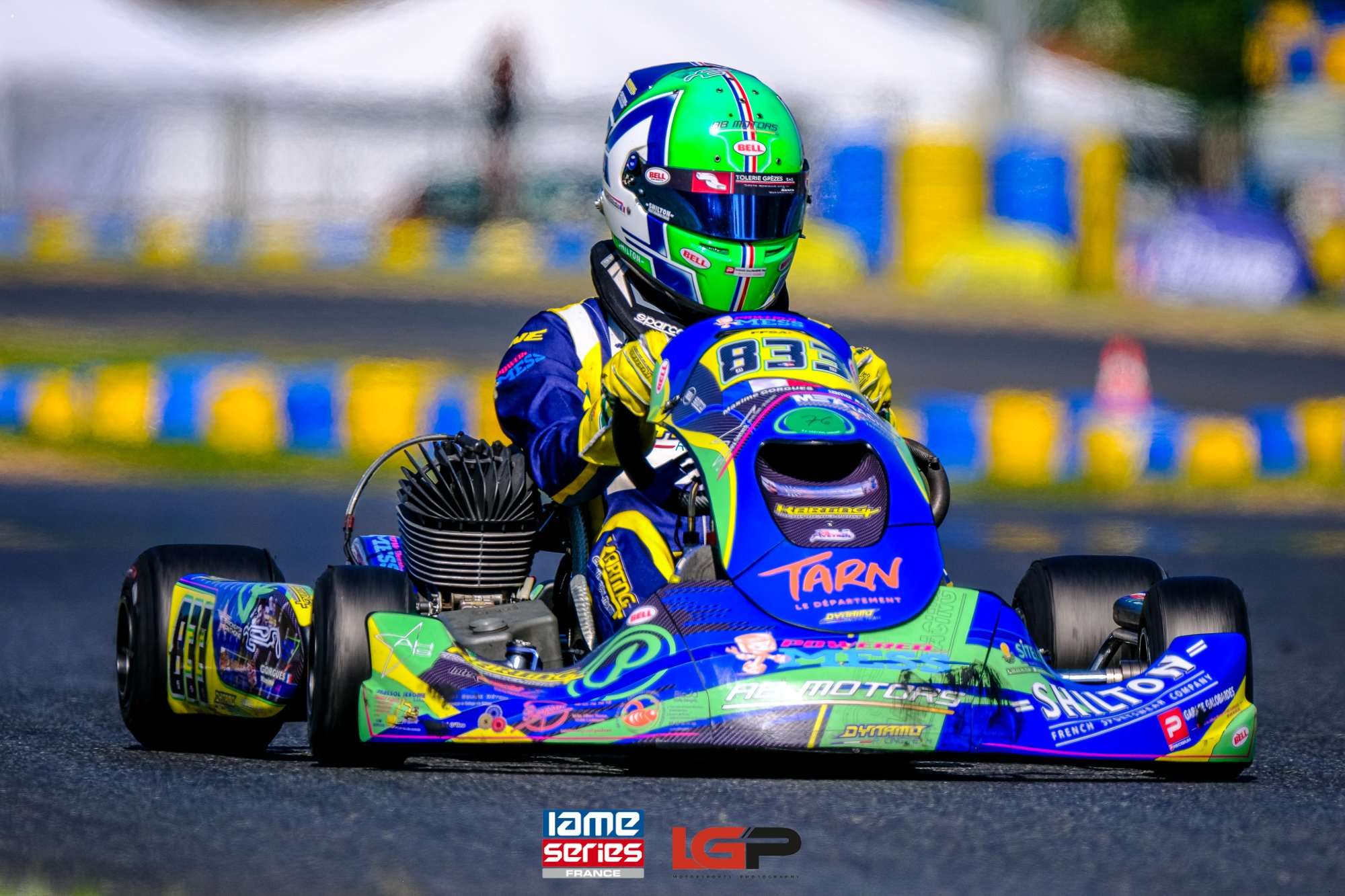 MEA Racing