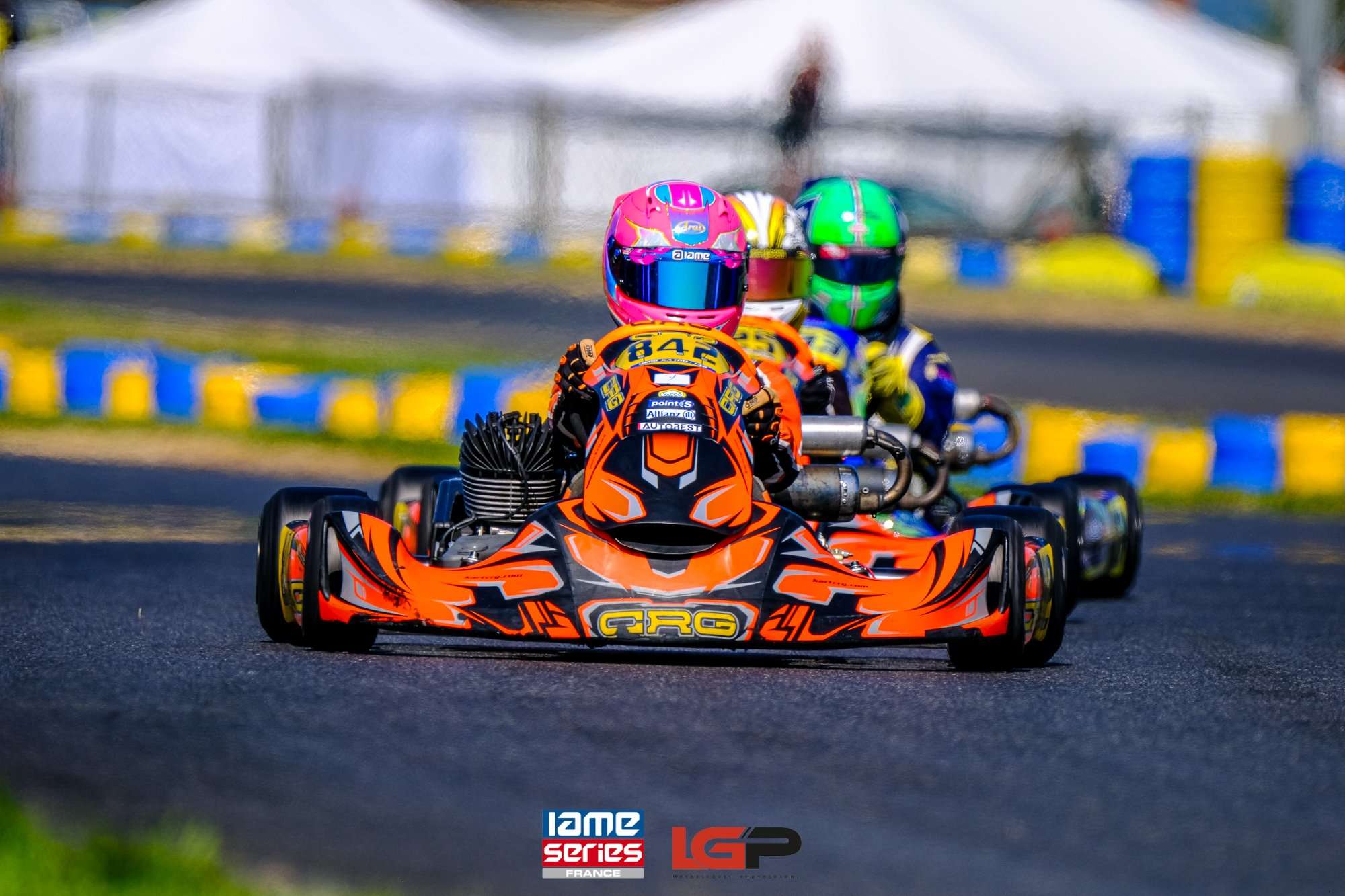 ludoracing
