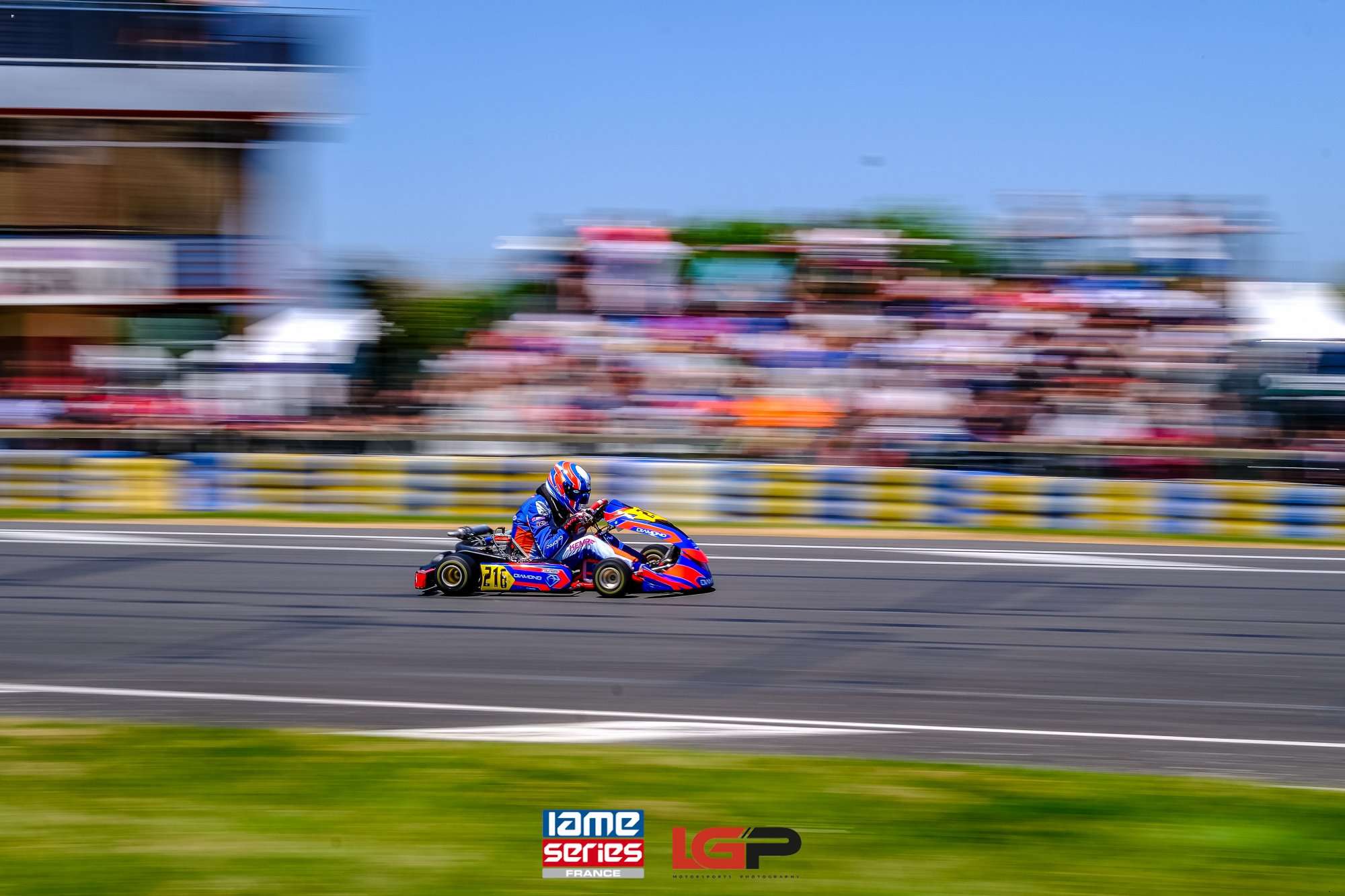 Diamond Racing Team