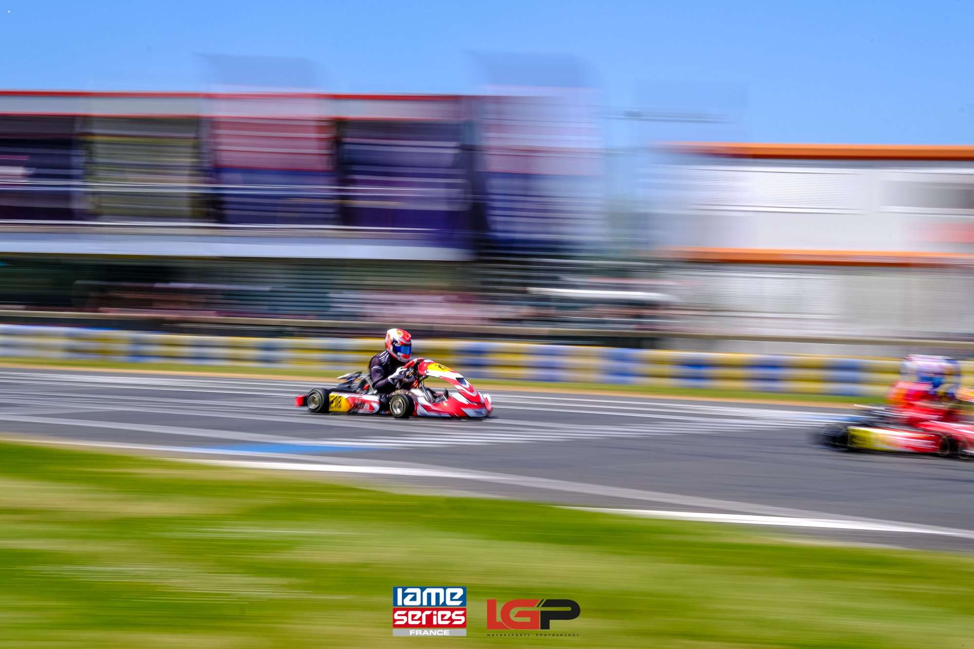 Renaux Racing Team