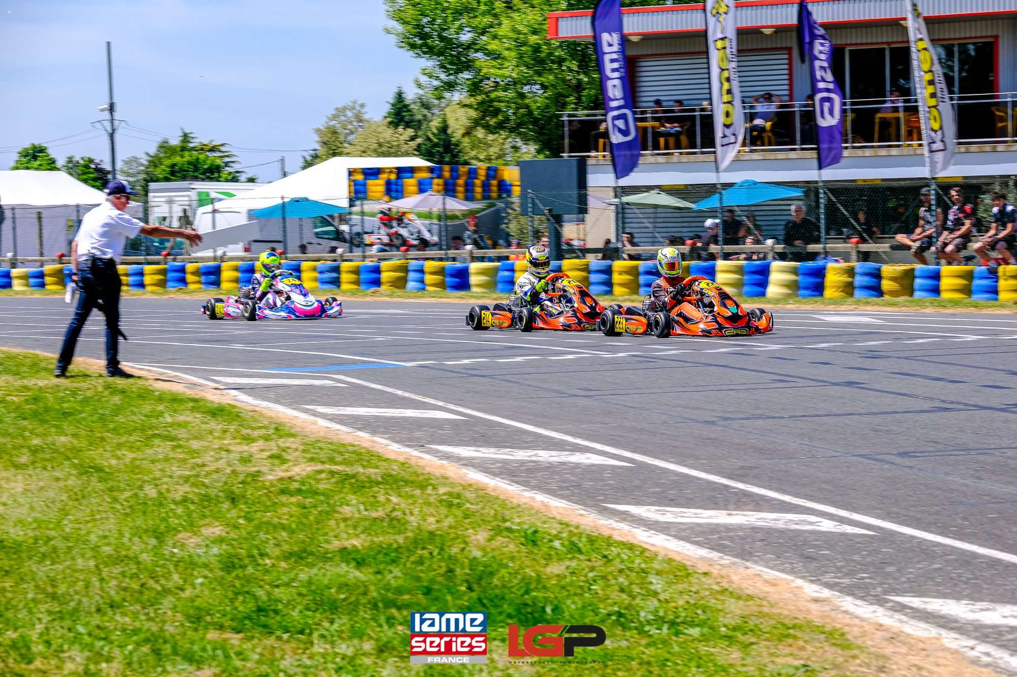 ludoracing