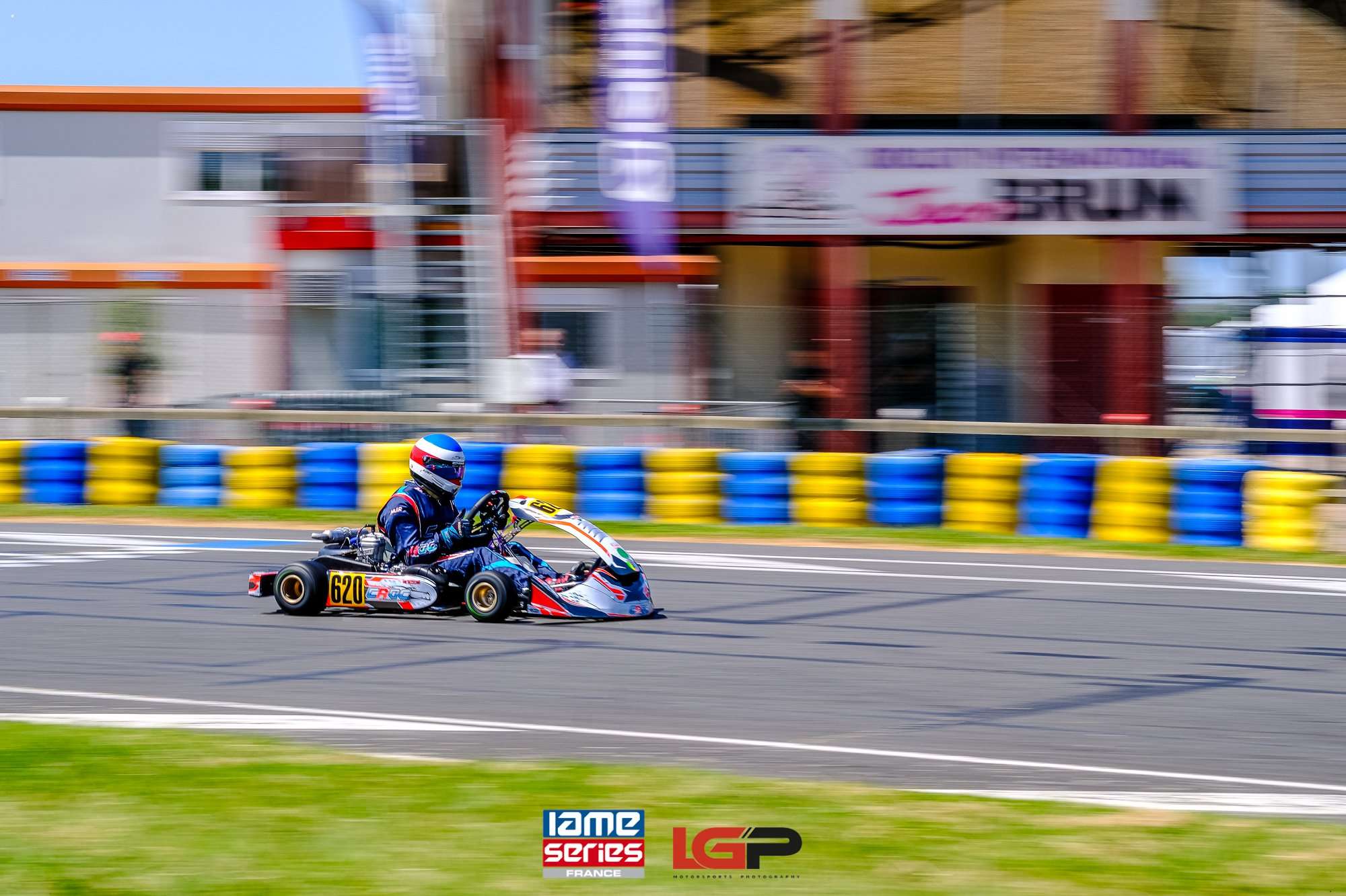 TiM JB KART